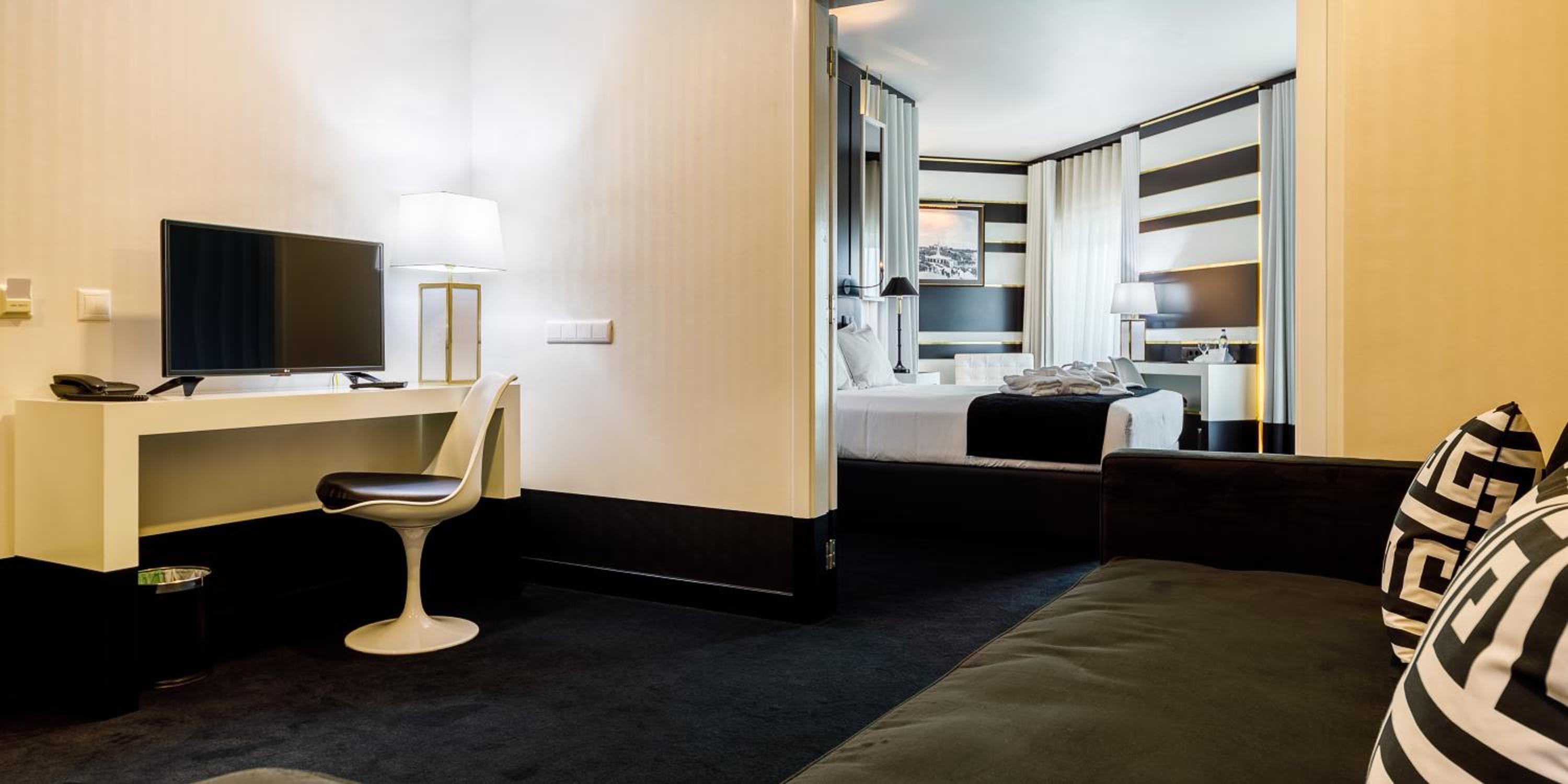 Standard Suite