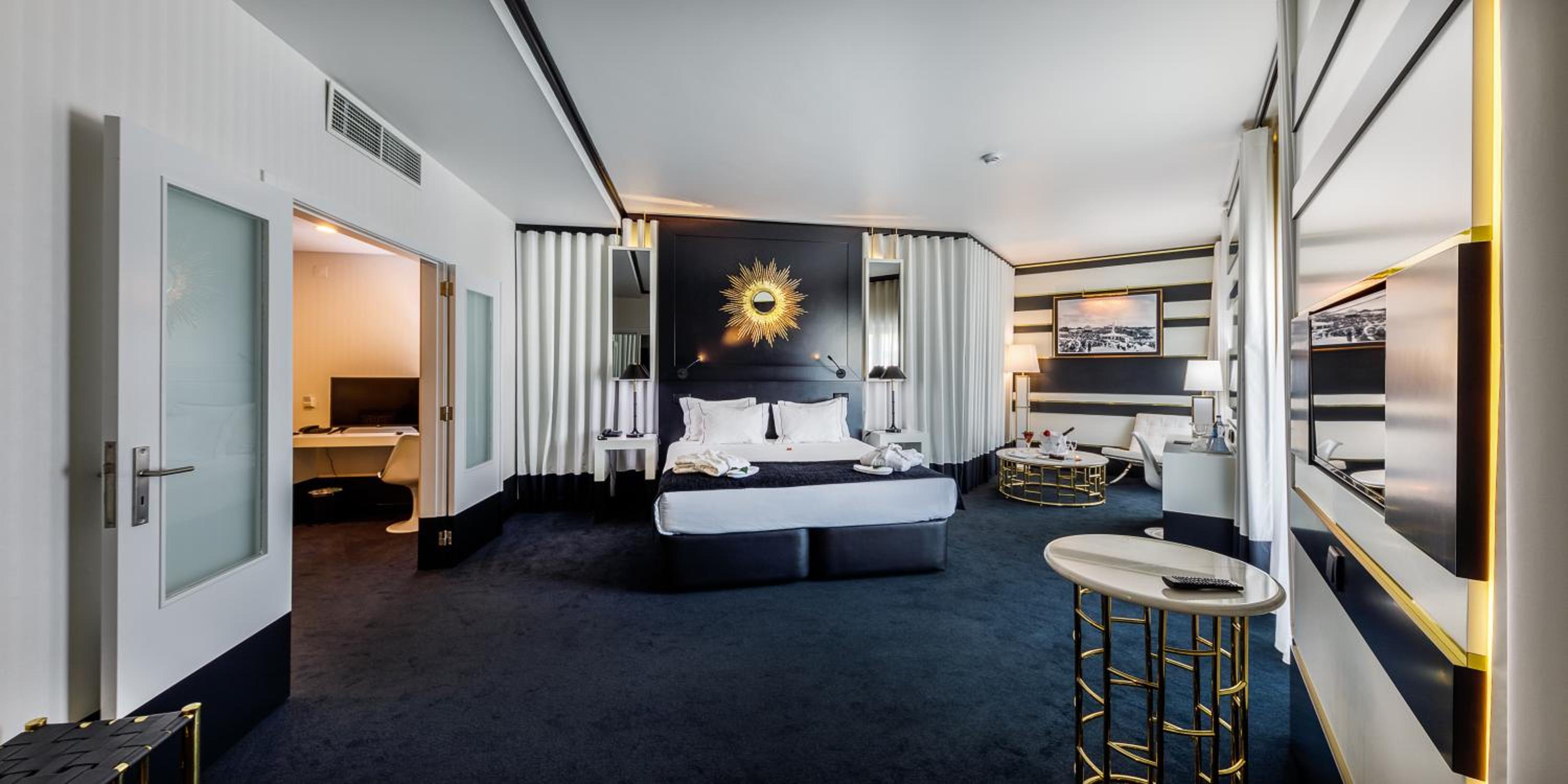 Standard Suite