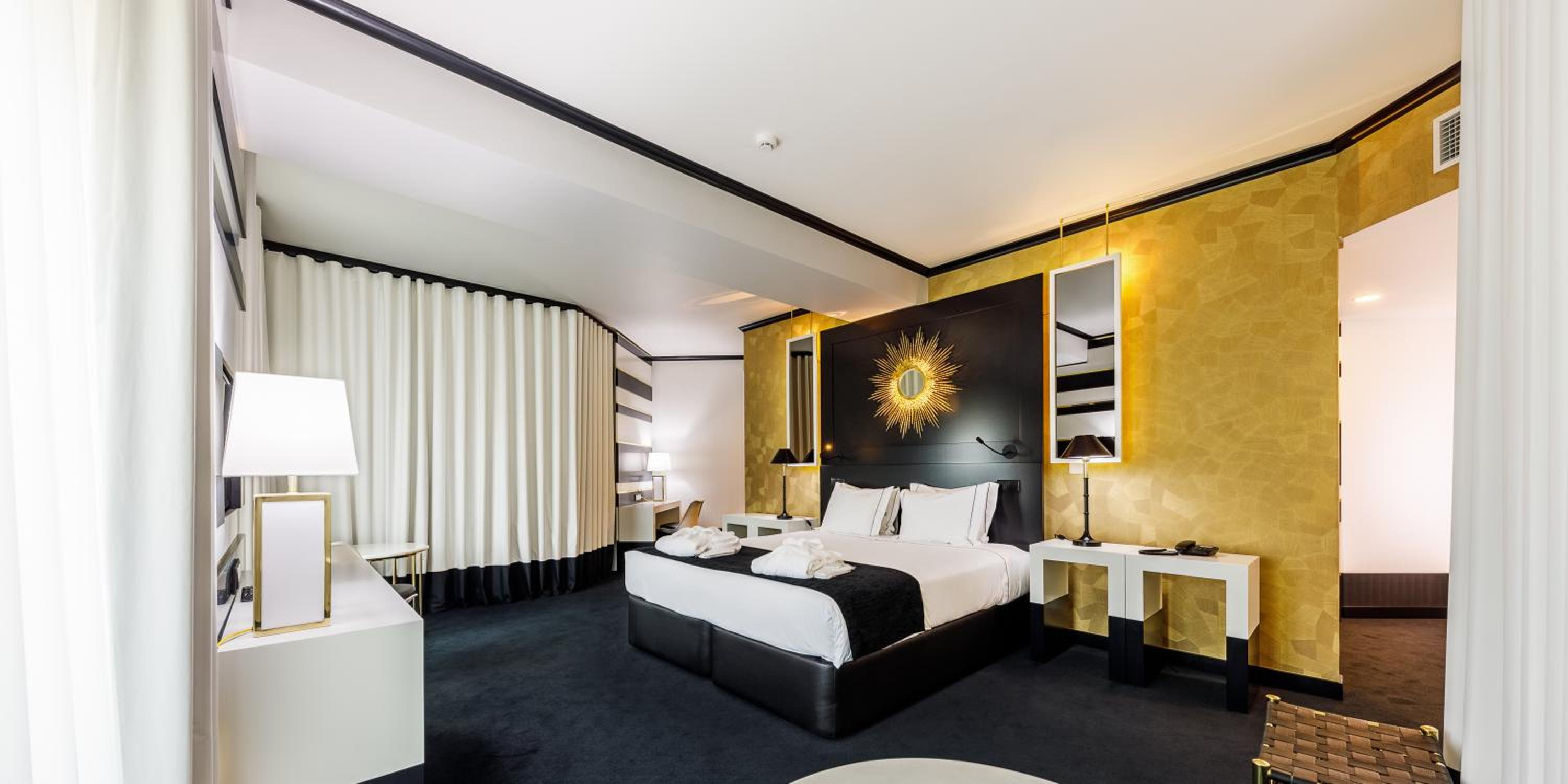 Presidential Suite