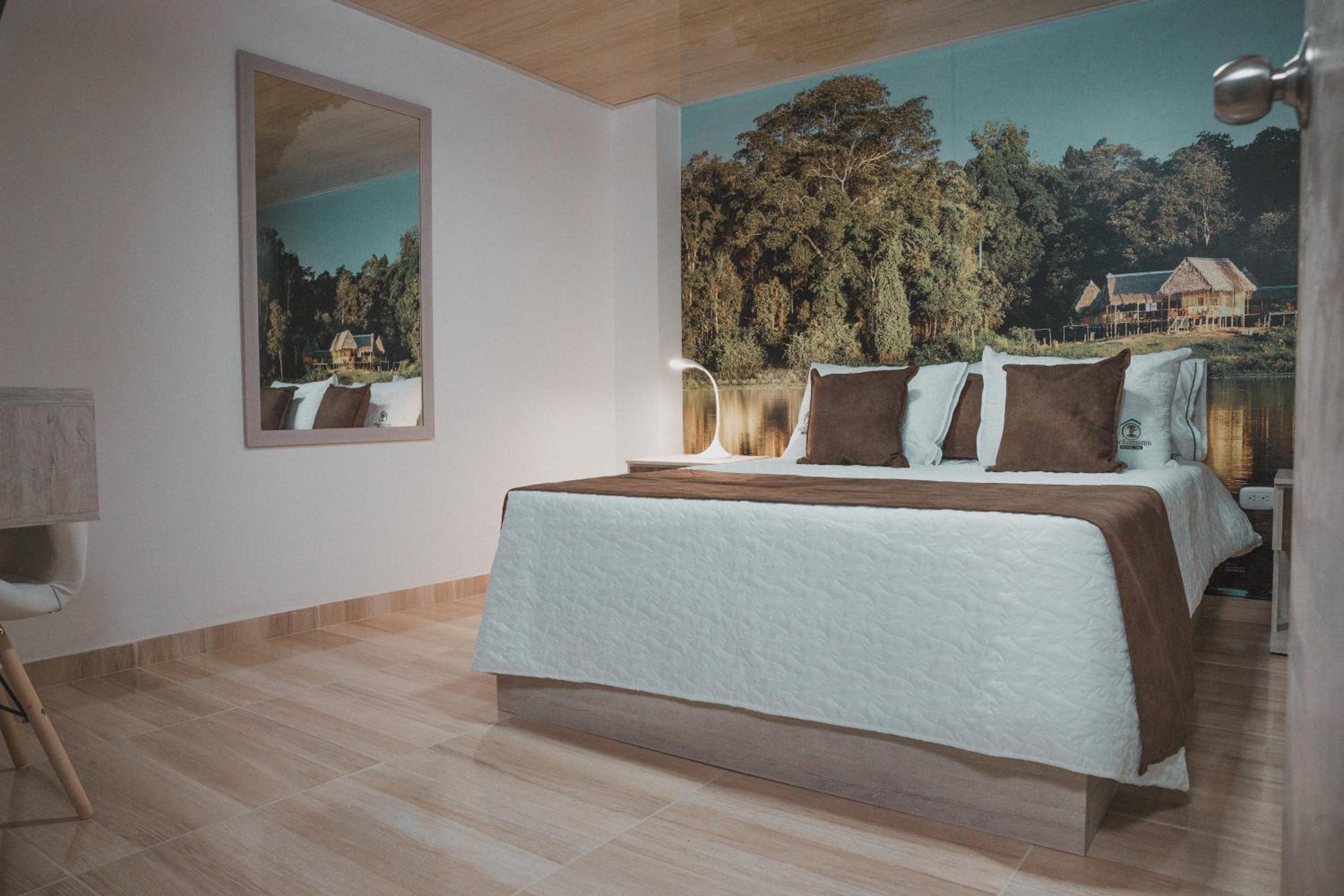 Double Room with Private Bathroom photo 3