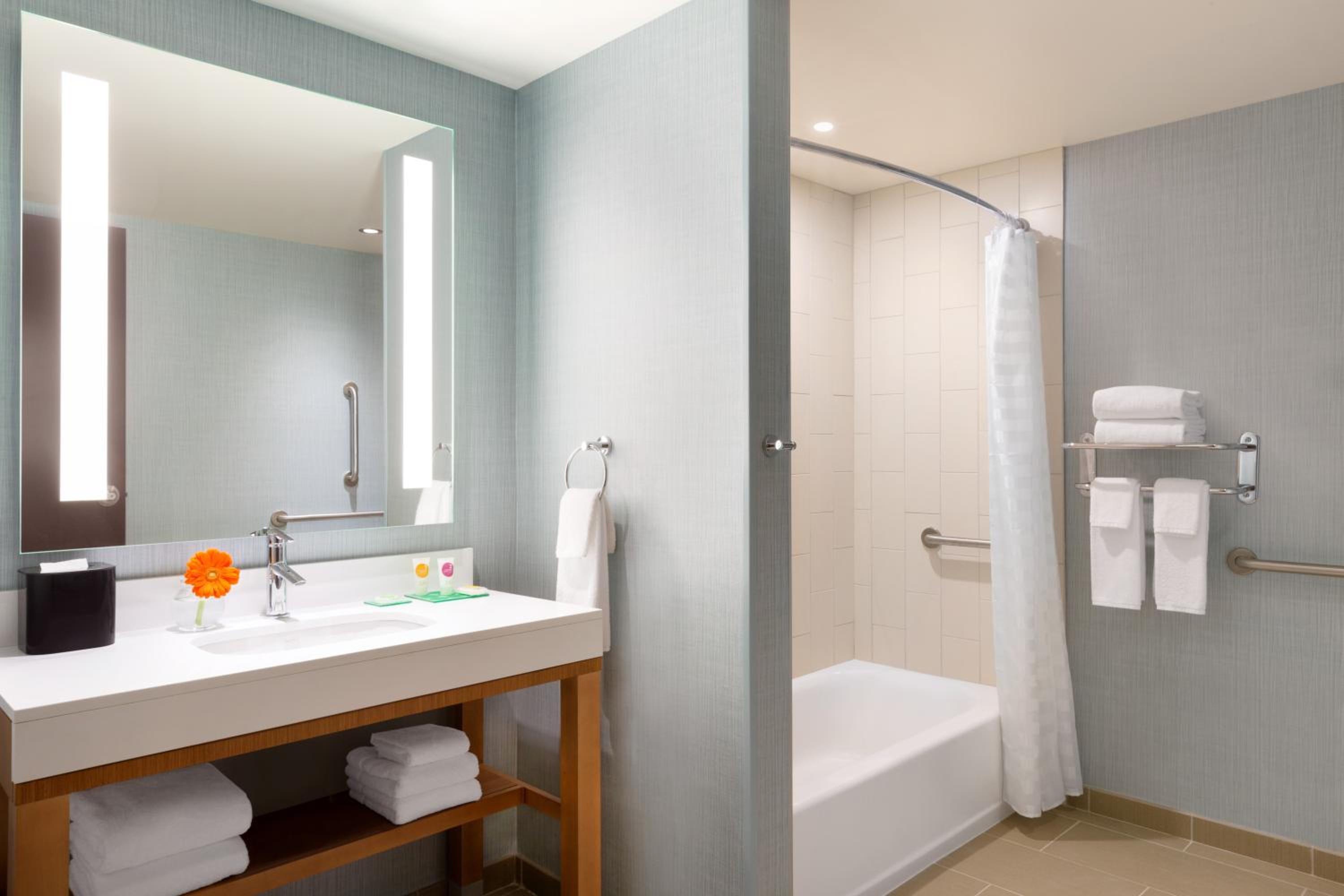 Hyatt Place Niagara Falls, Foto 2