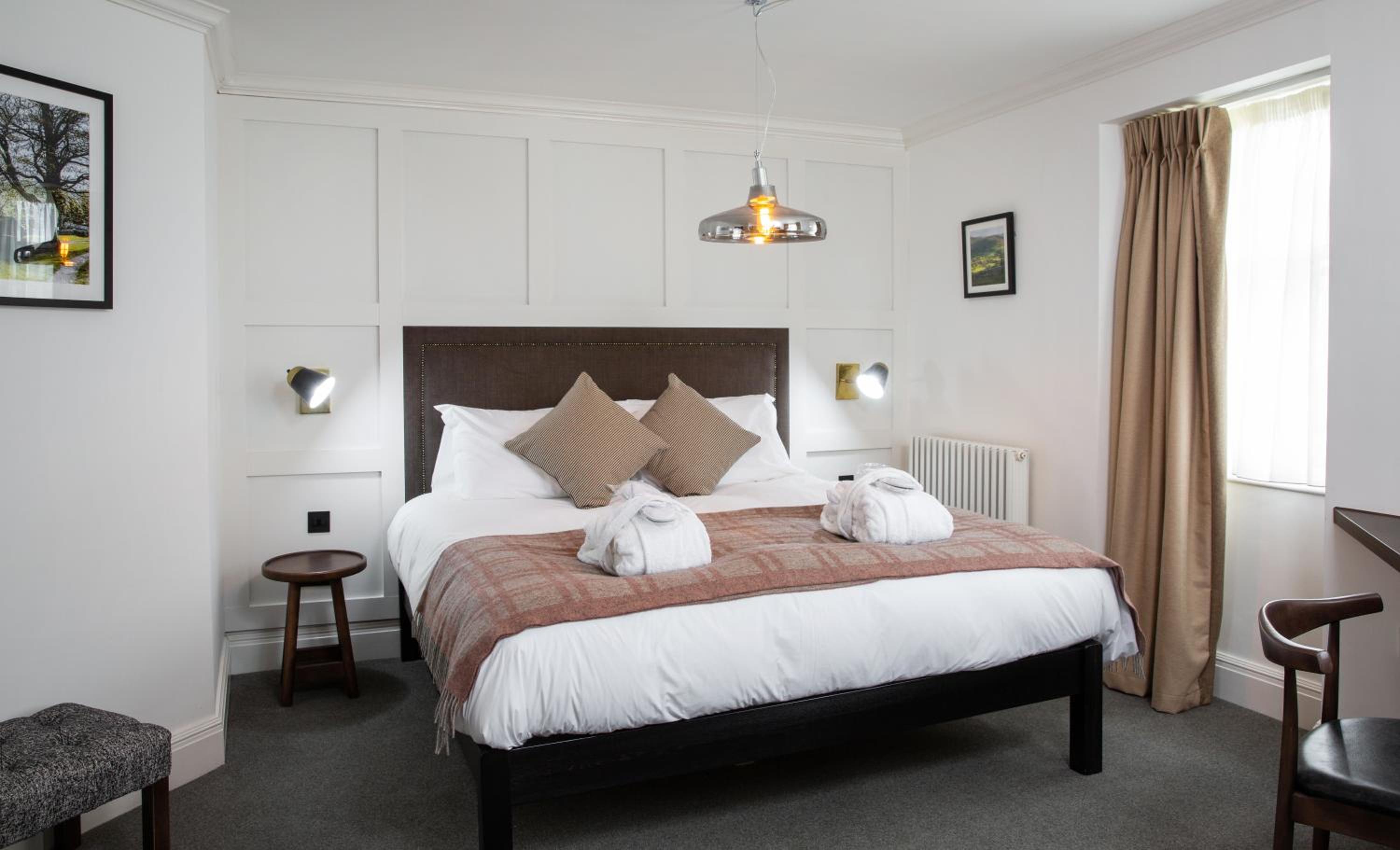Superior King Room photo 3