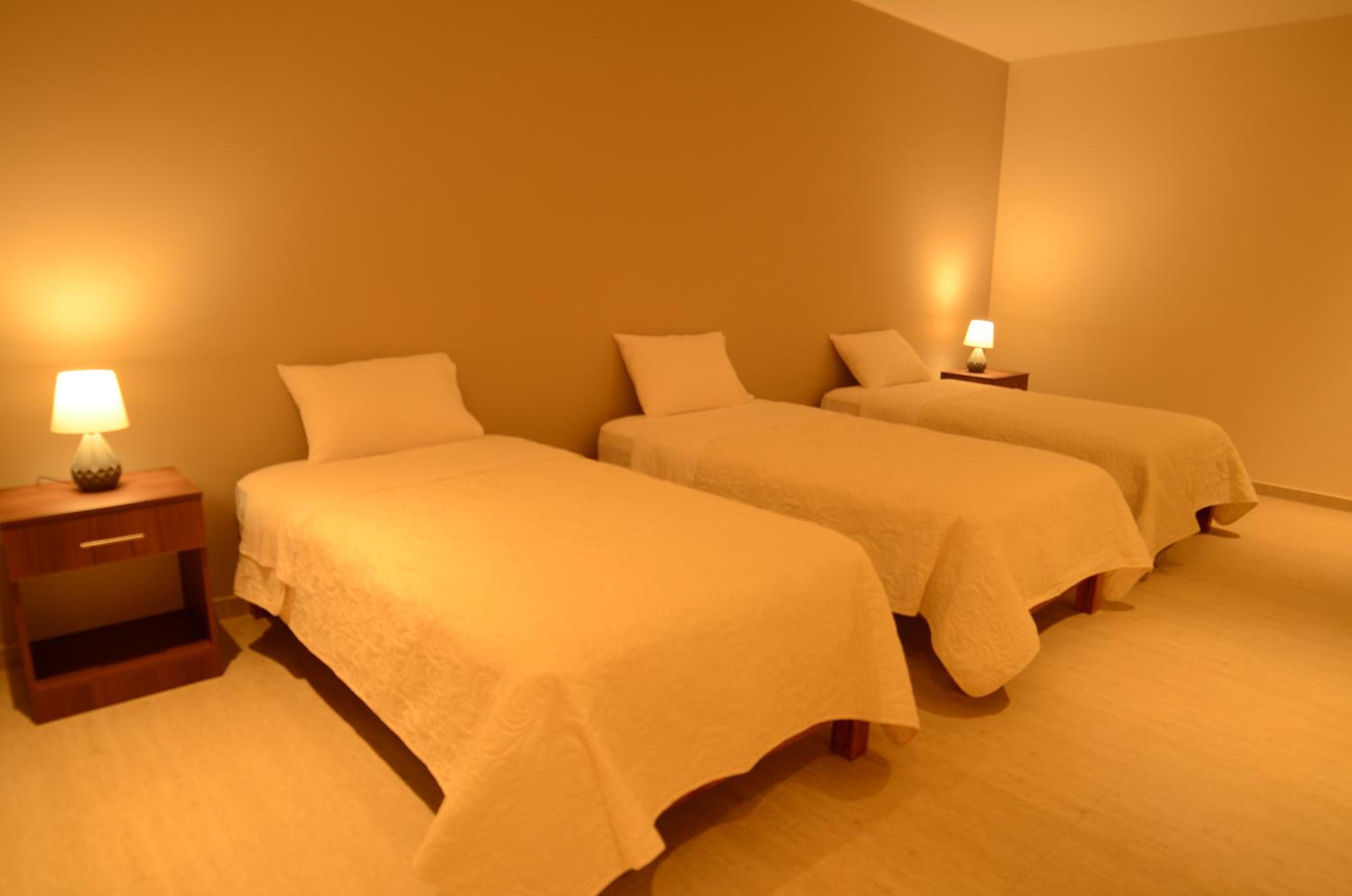Classic Triple Room photo 1