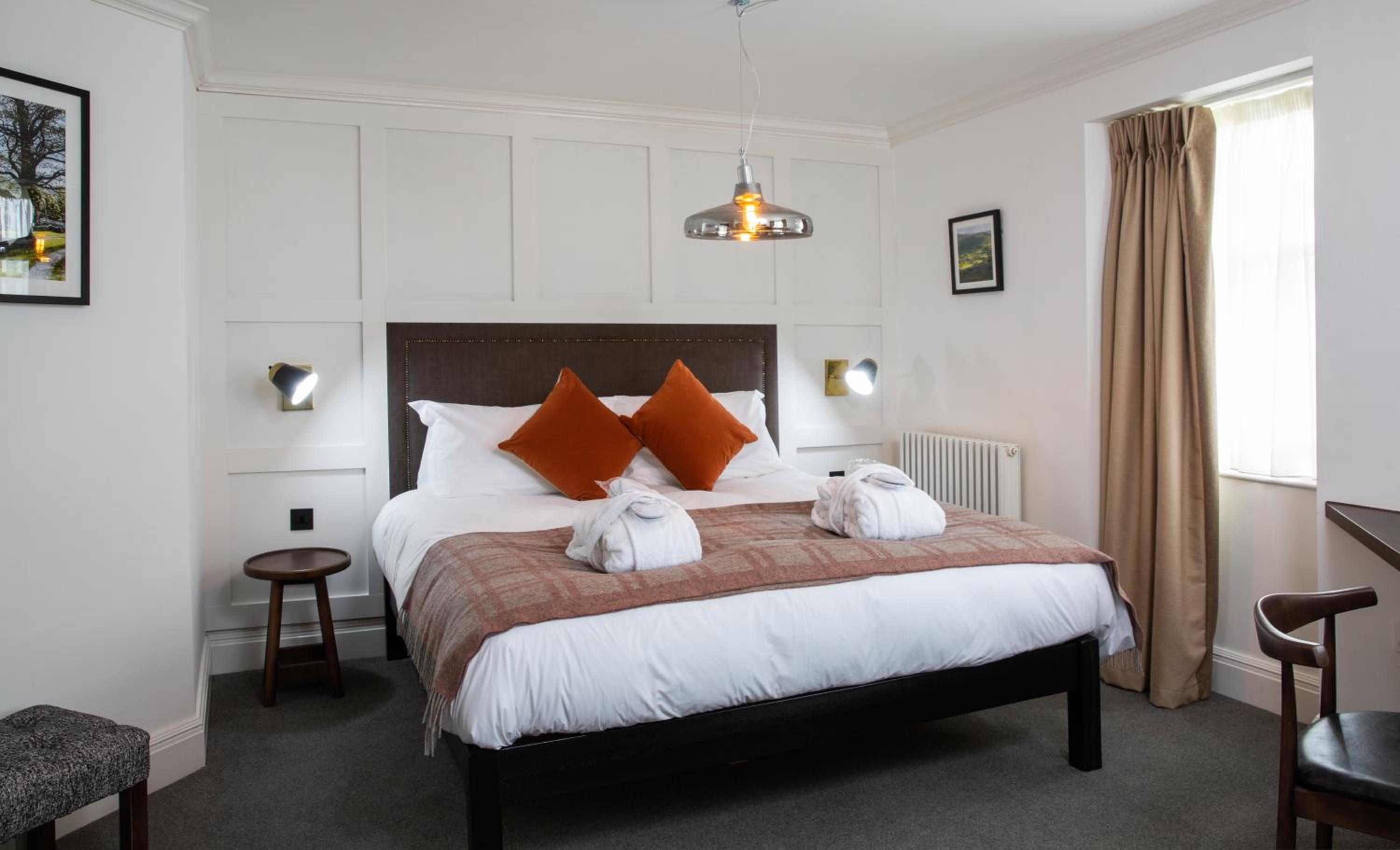 Superior King Room photo 2