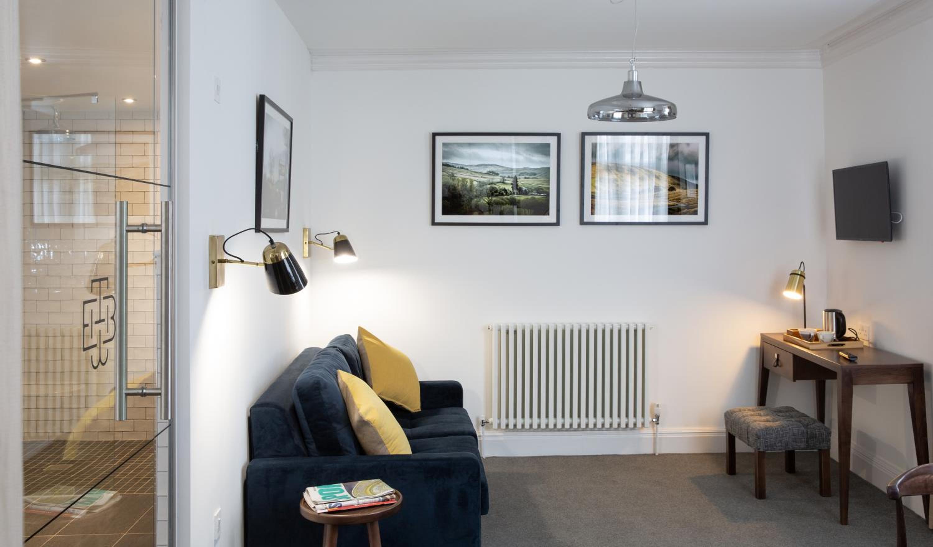 King Suite photo 2