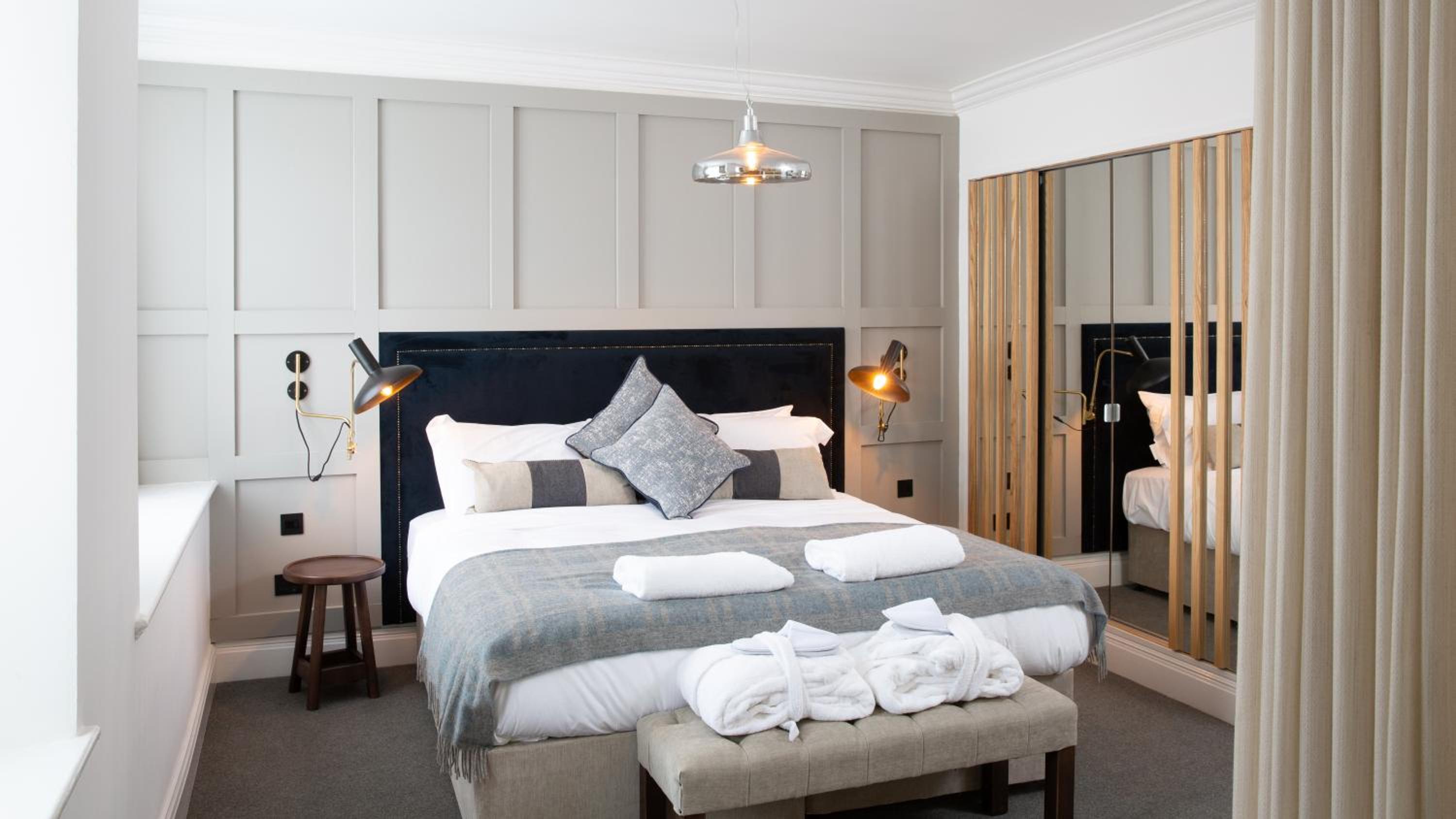 King Suite photo 3