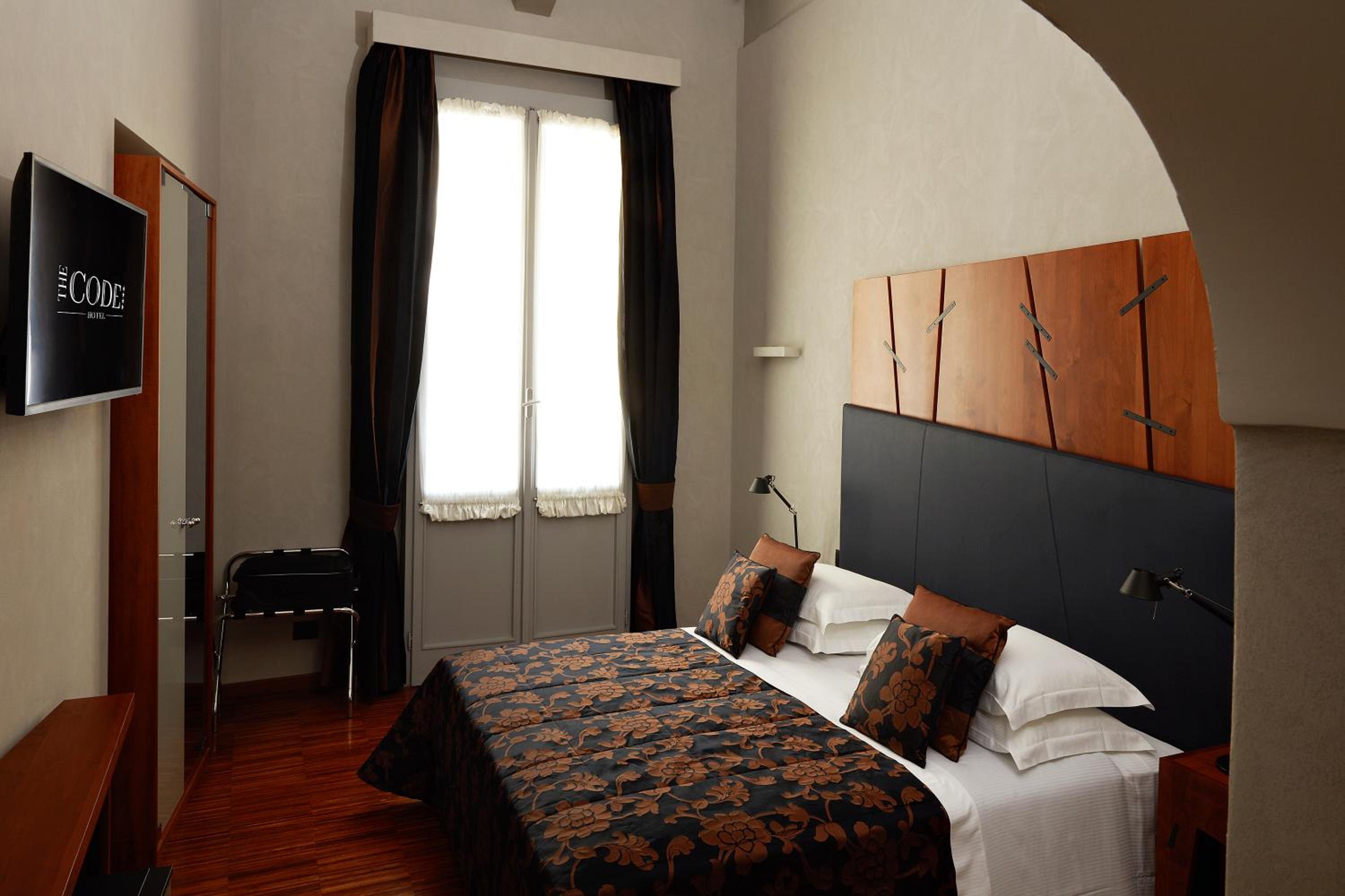 Classic Double or Twin Room