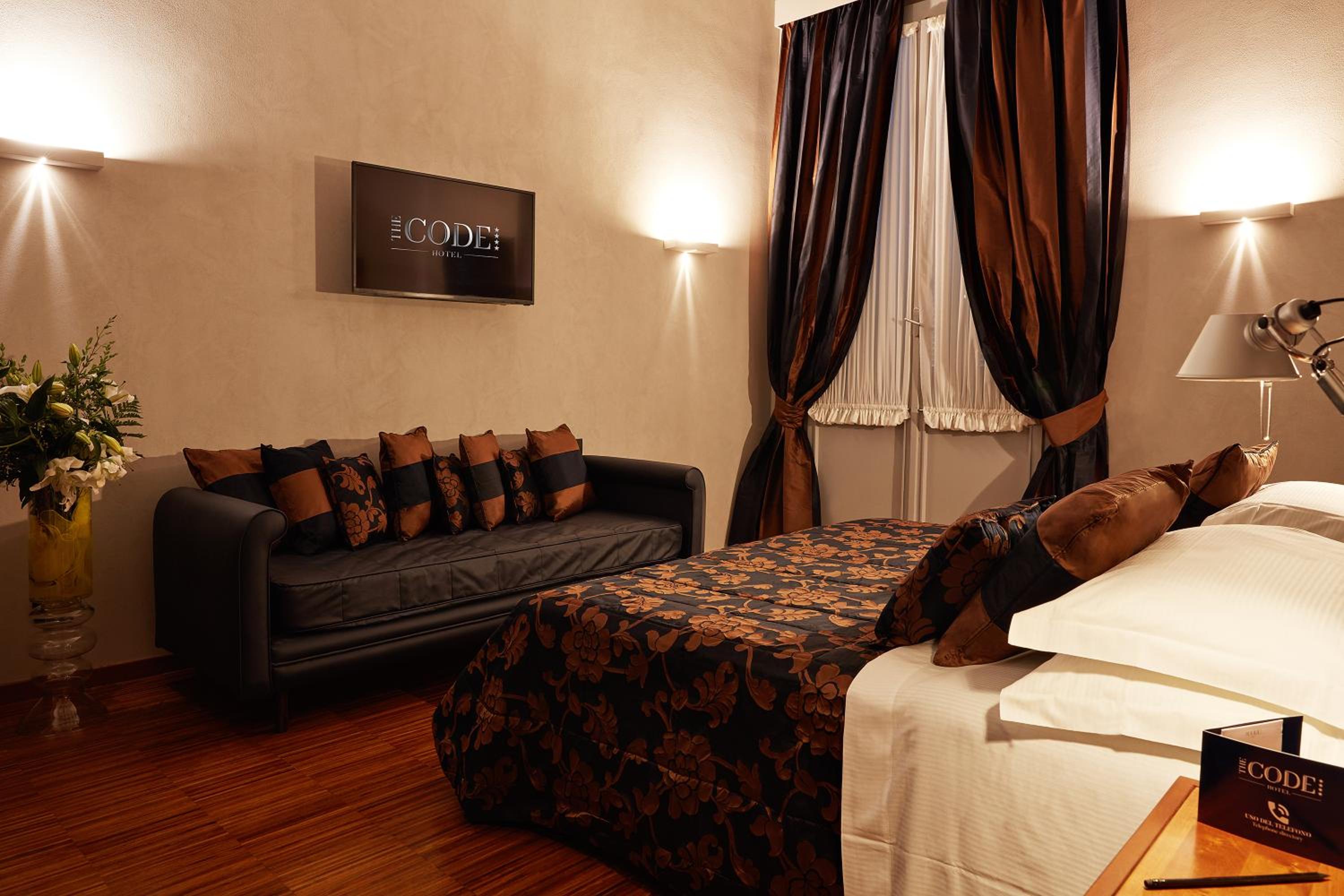 Superior Double or Twin Room