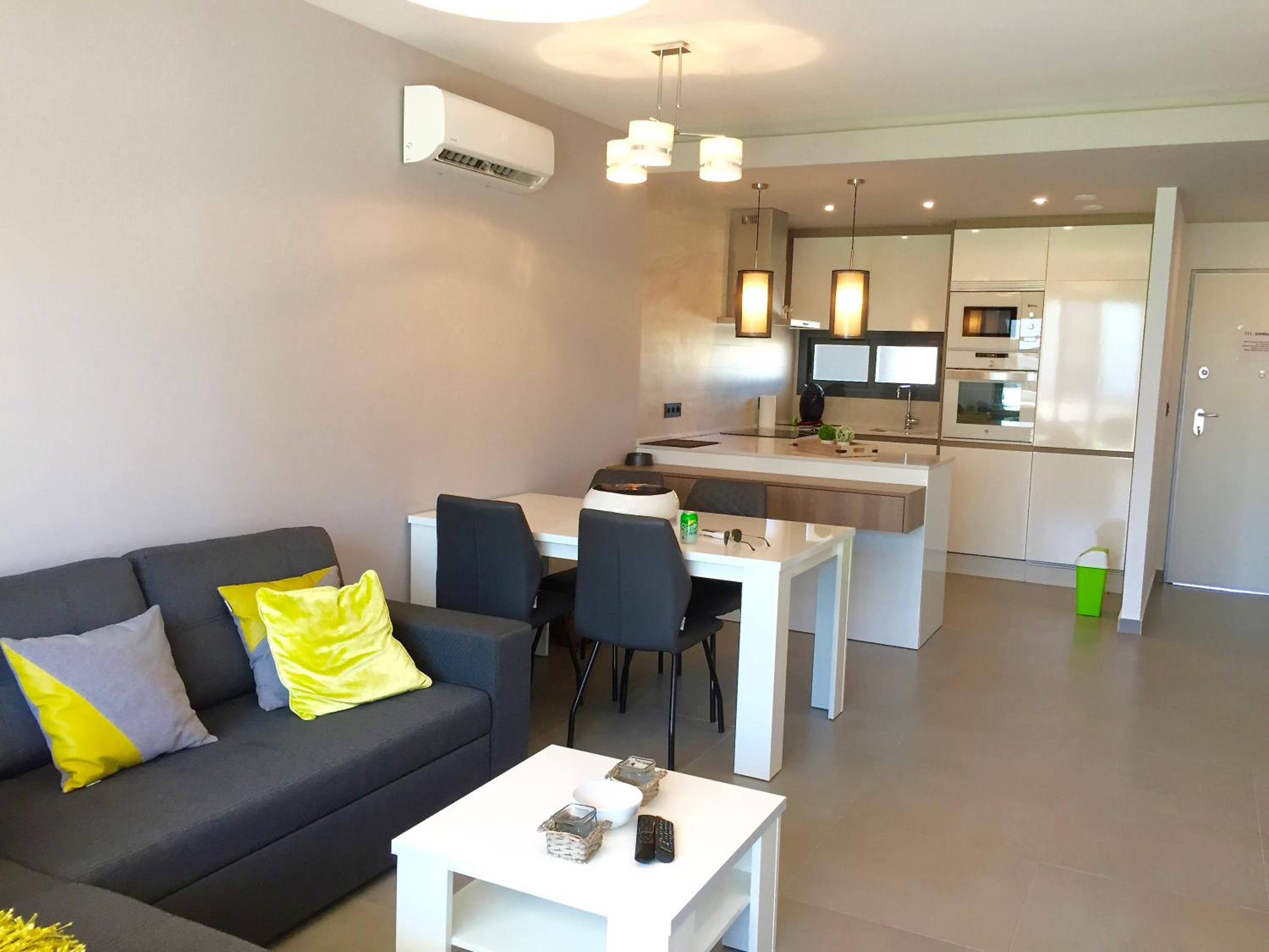Apartamento