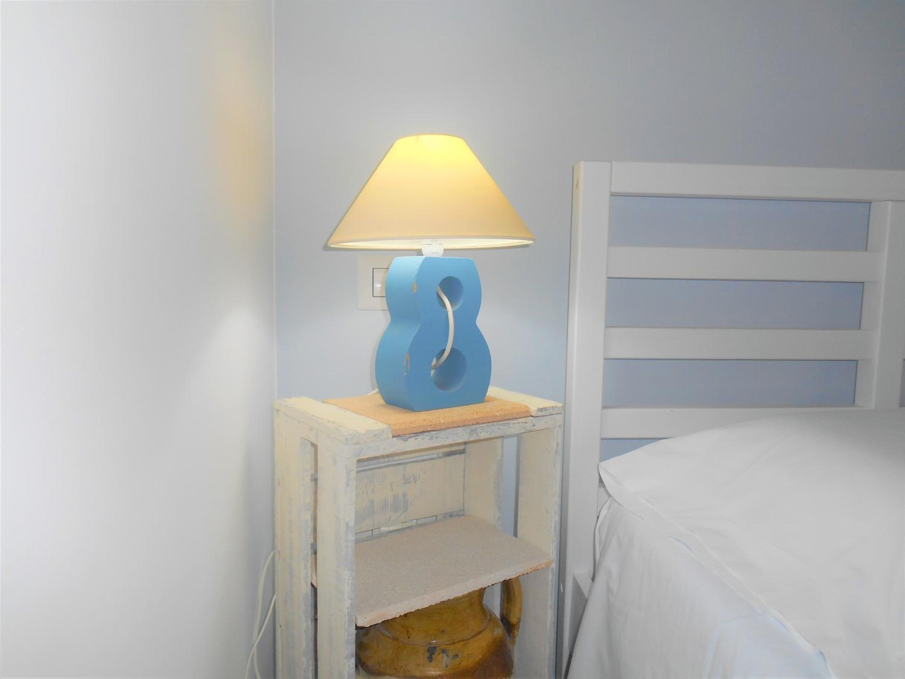 Large Double or Twin Room