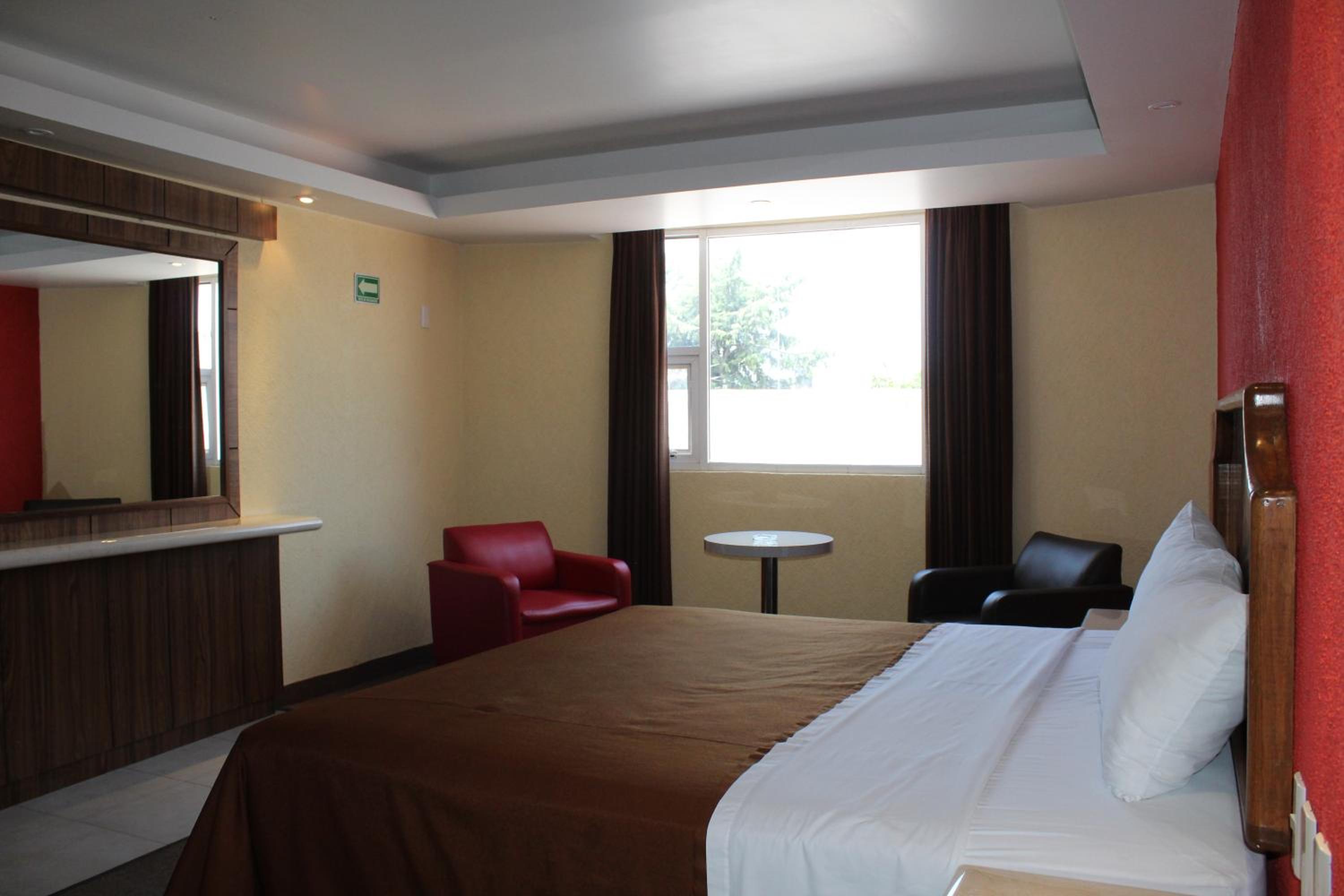 Double Room photo 1