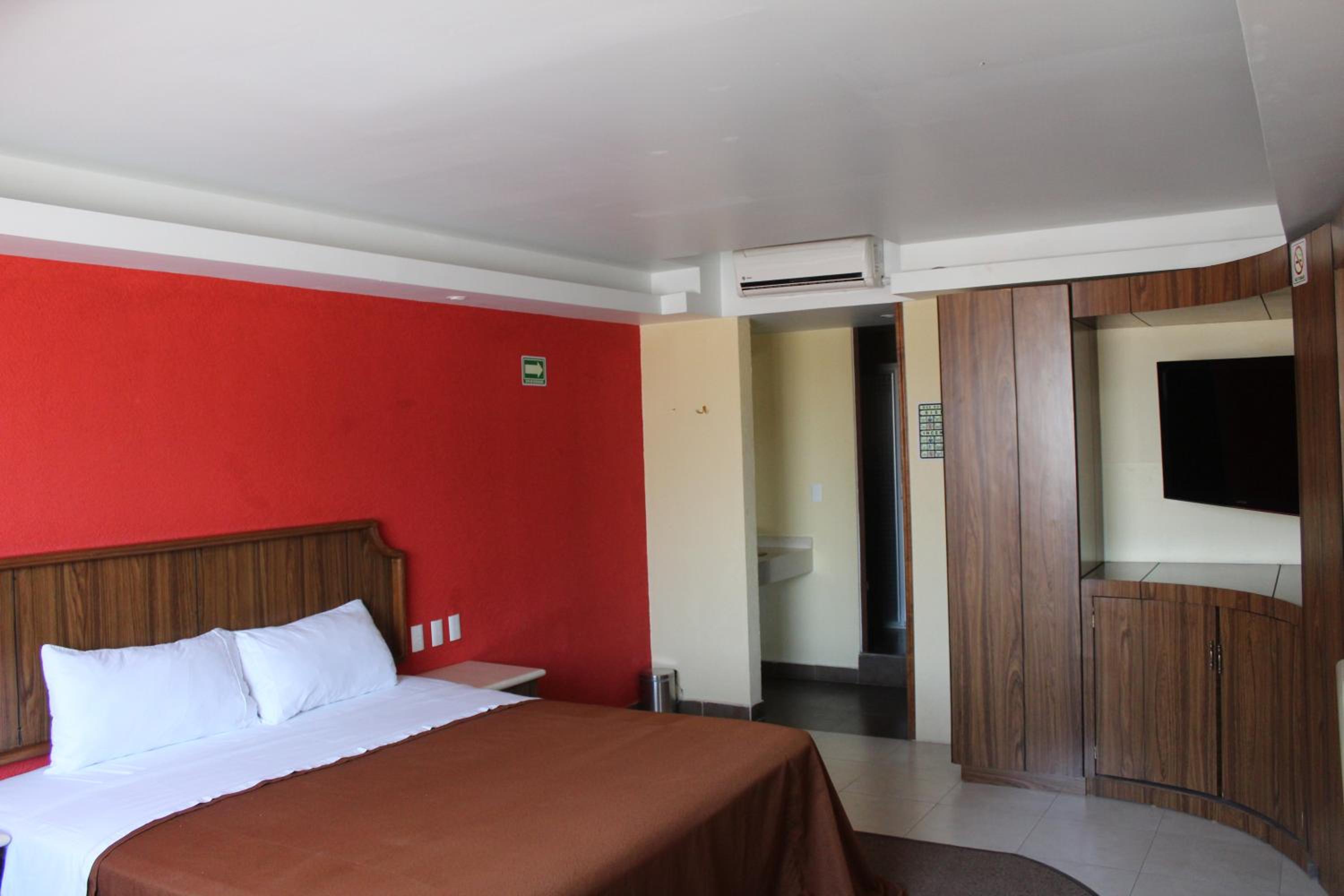 Double Room photo 3