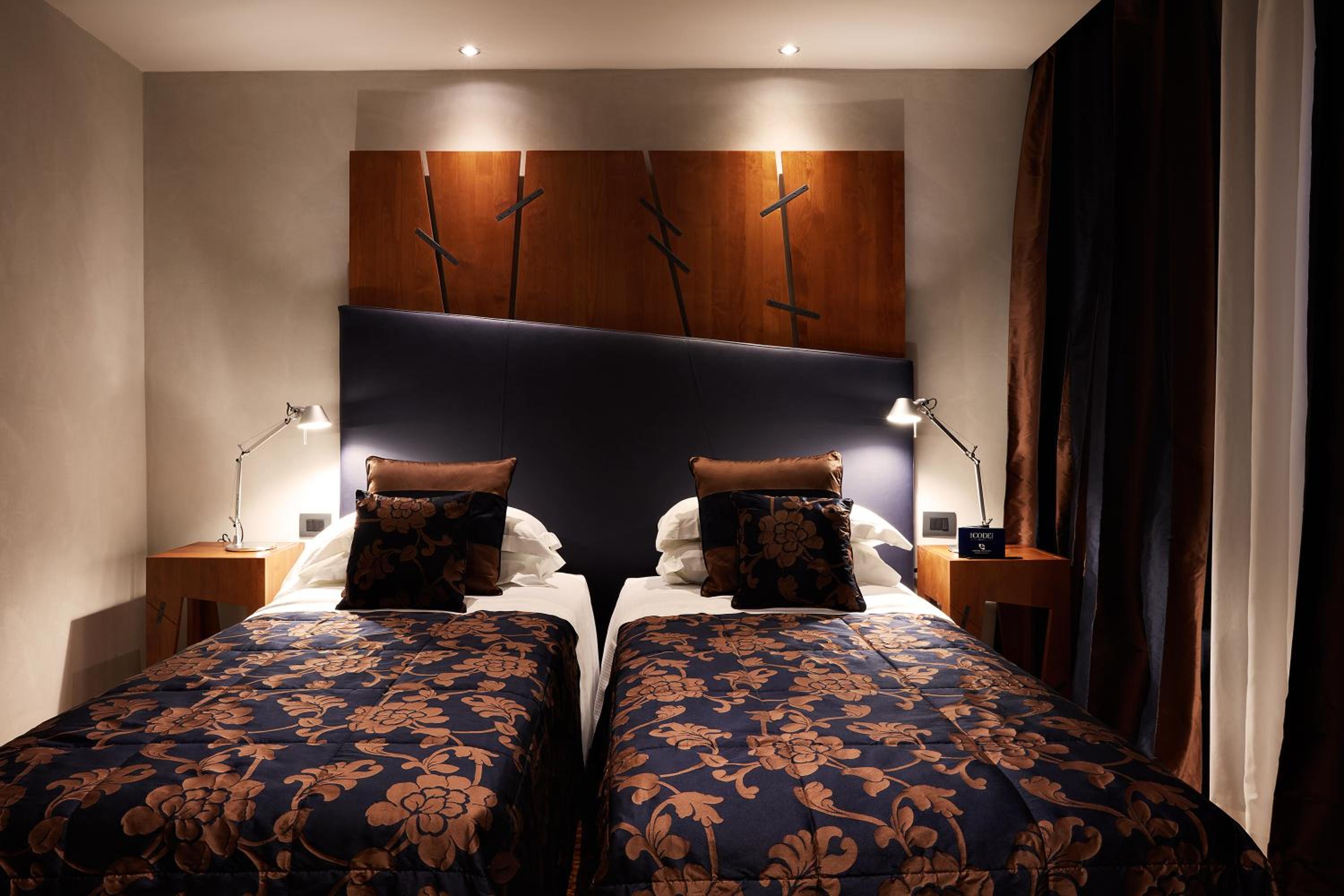 Classic Double or Twin Room