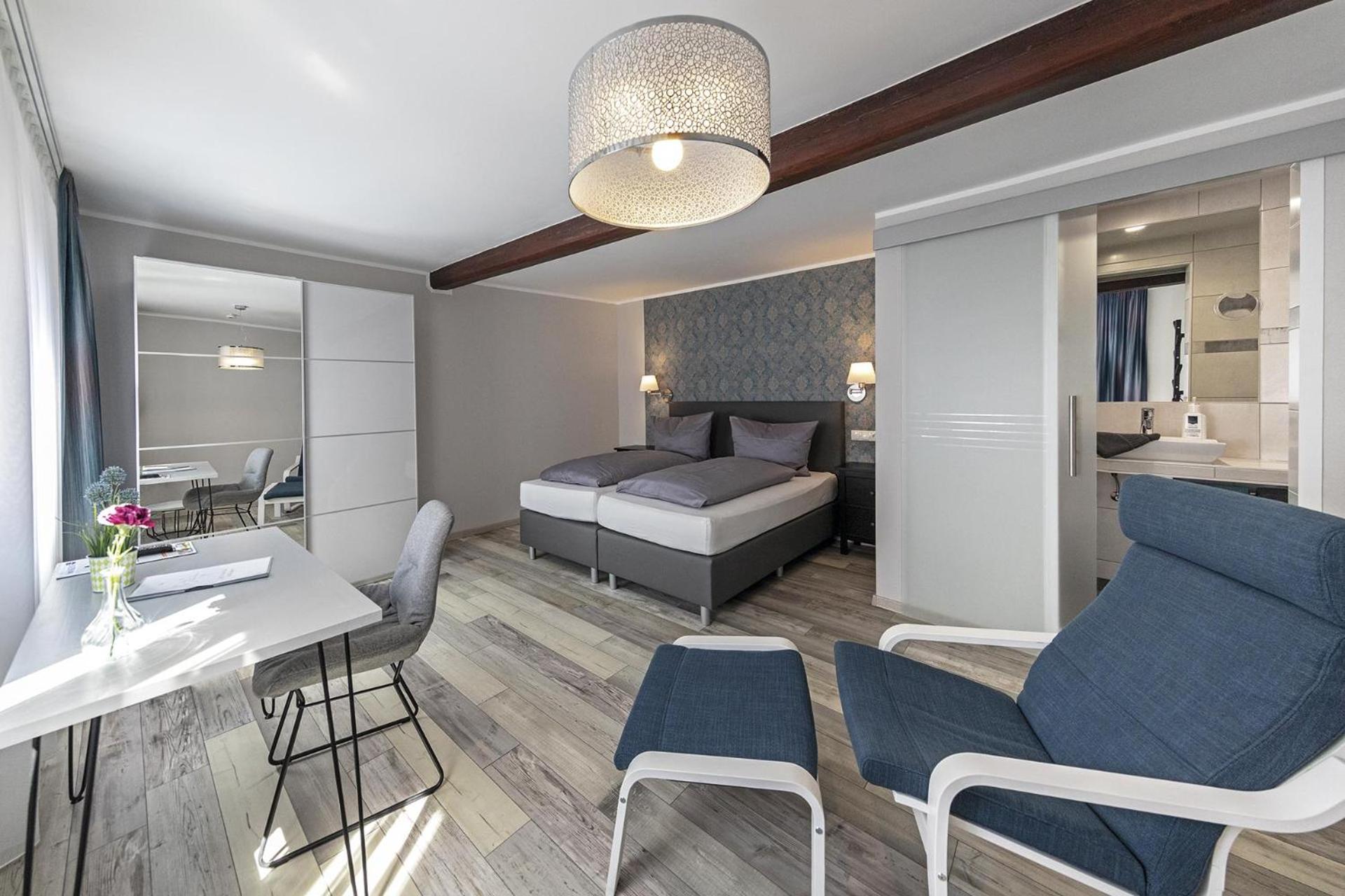 Double Room - Photo 1