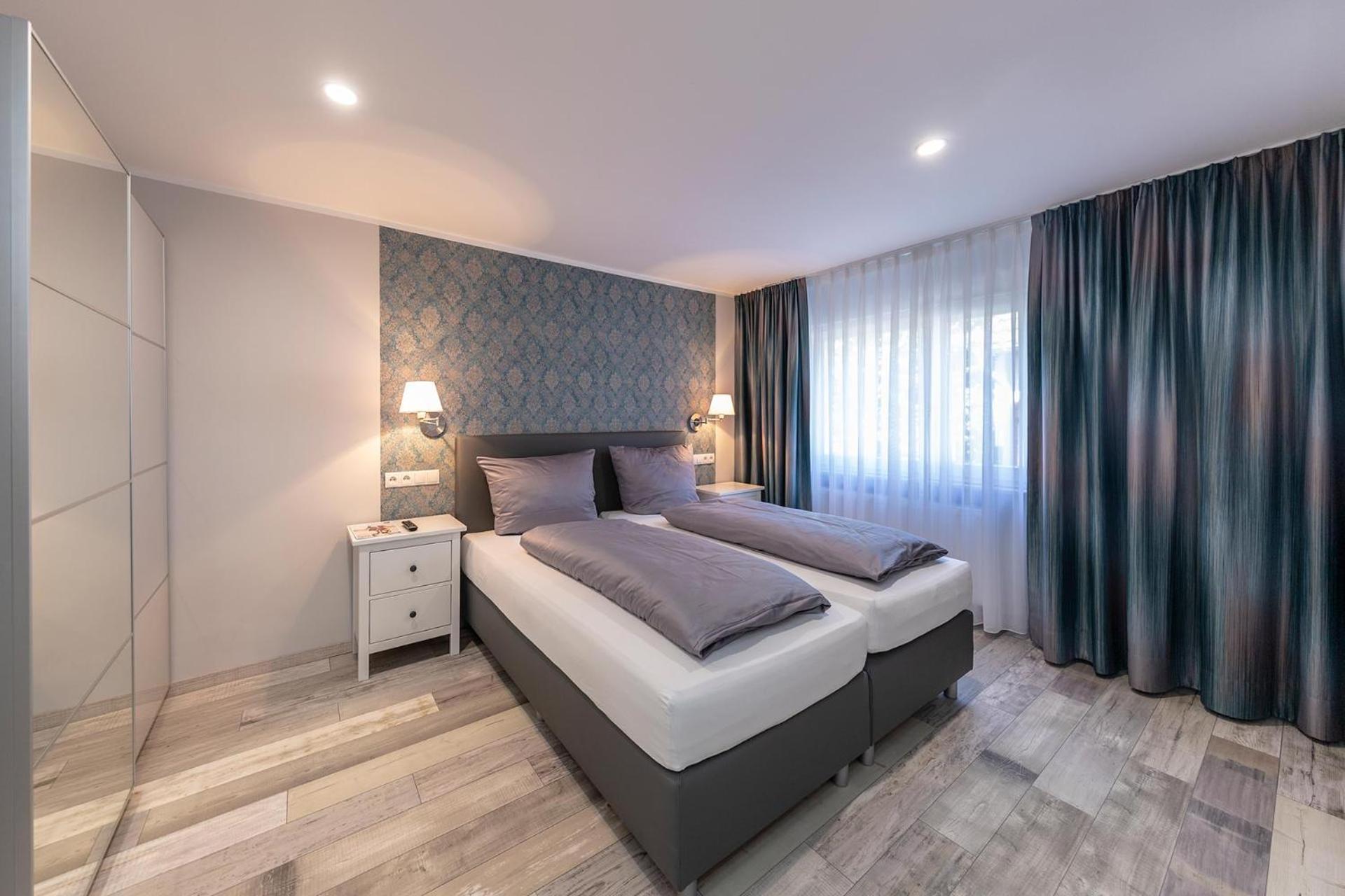 Double Room - Photo 10