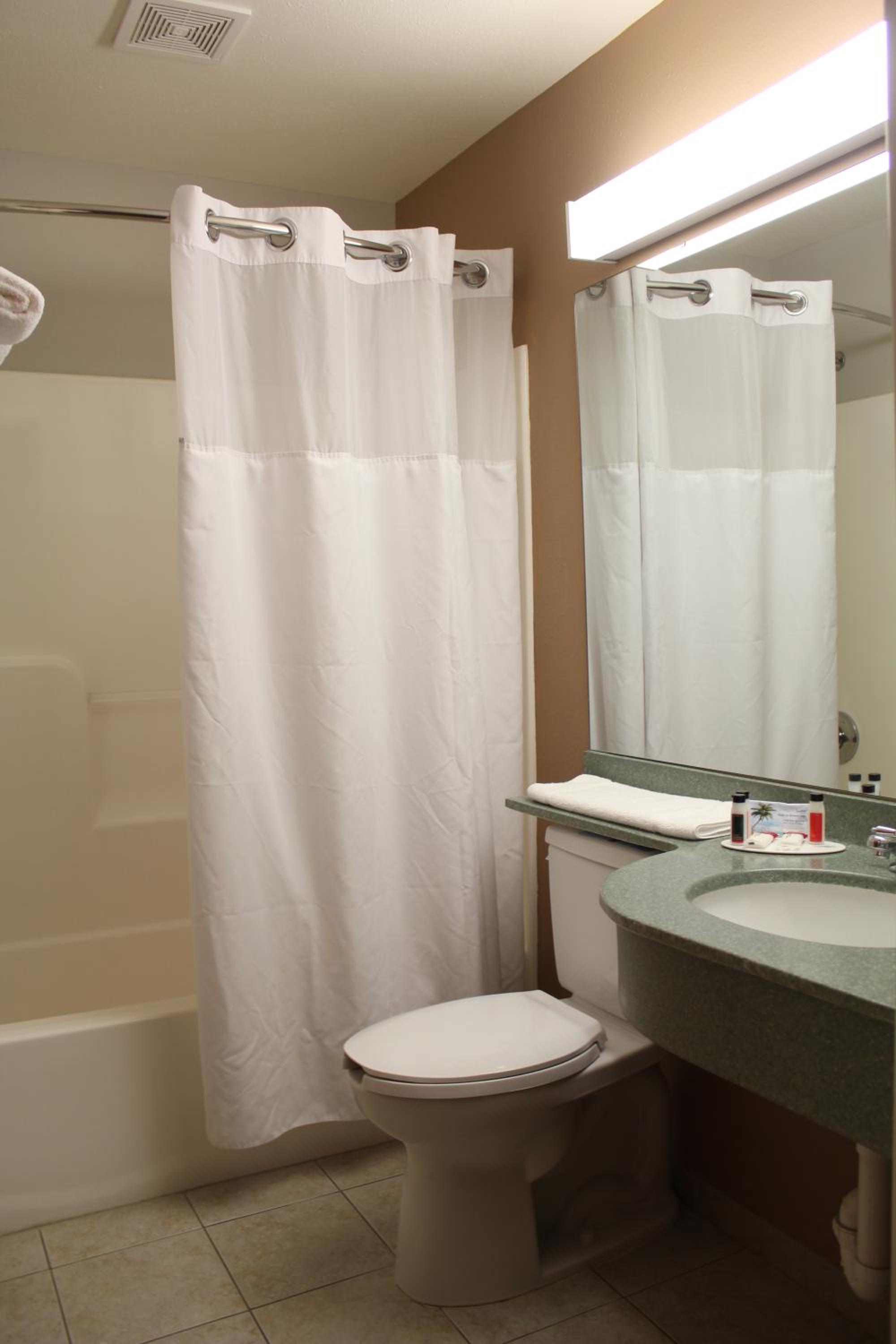 Studio Suite with a Queen Bed, Non-Smoking - Photo 4