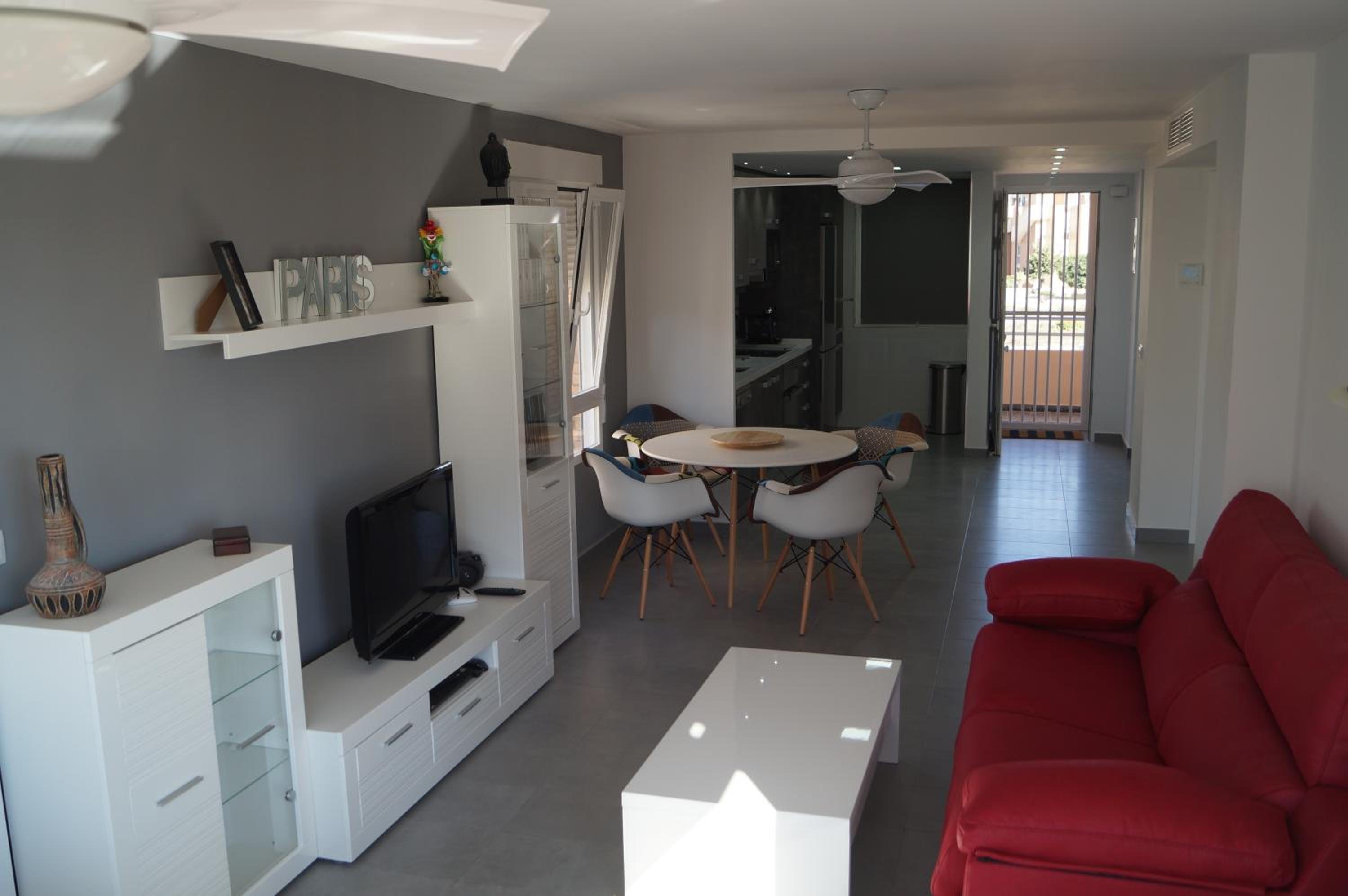 Apartamento