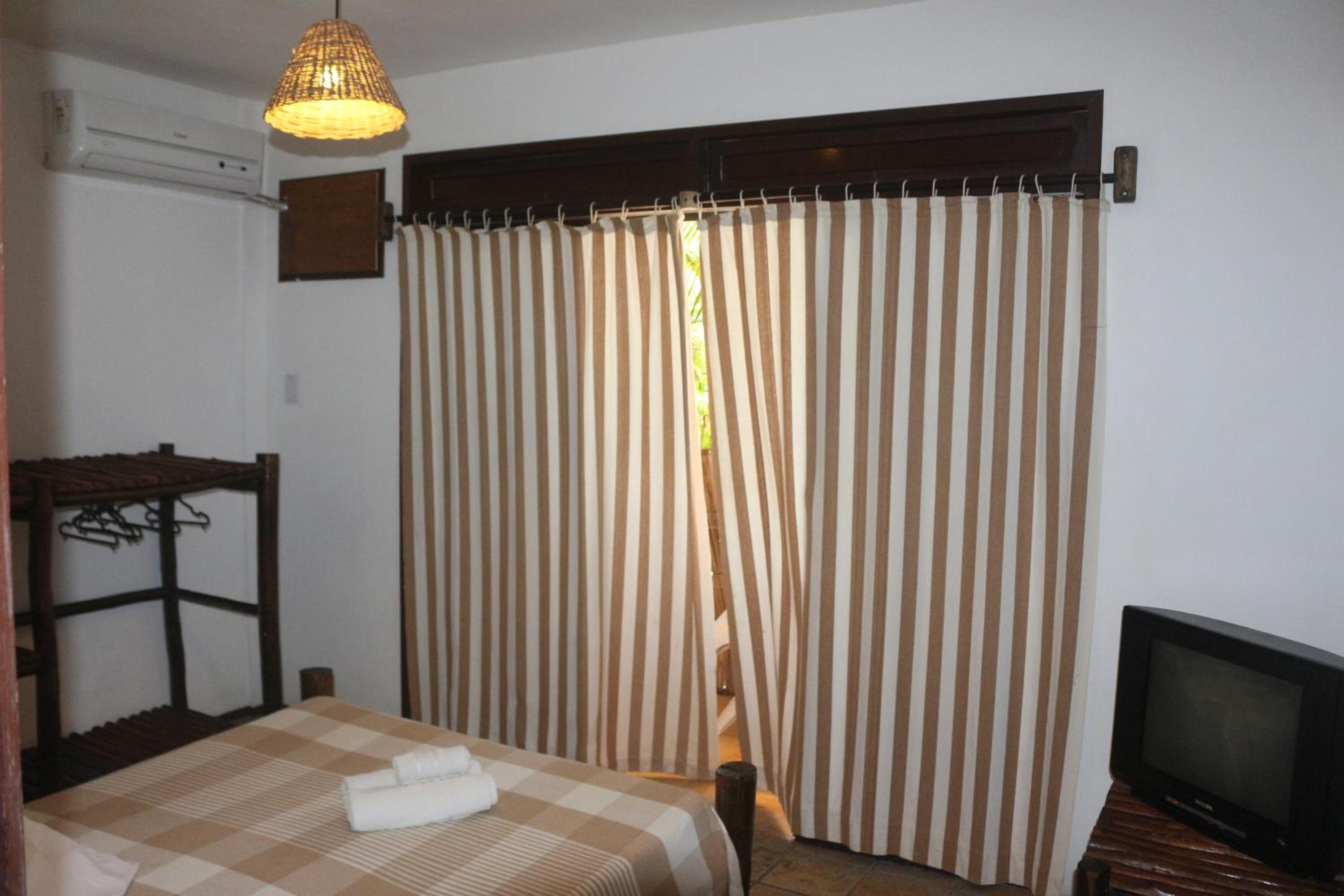 Deluxe Triple Room with Sea View photo 1