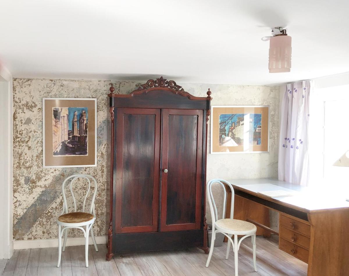 Deluxe Double or Twin Room photo 2