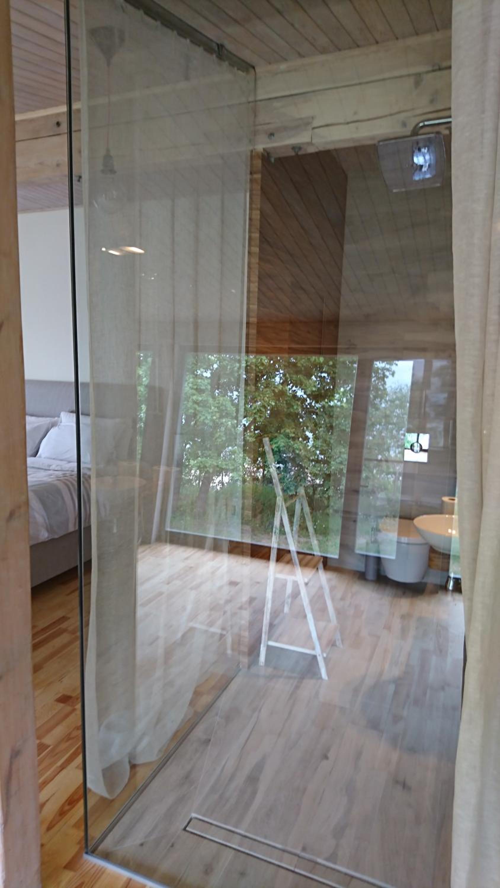 Deluxe Room with Sea View photo 2