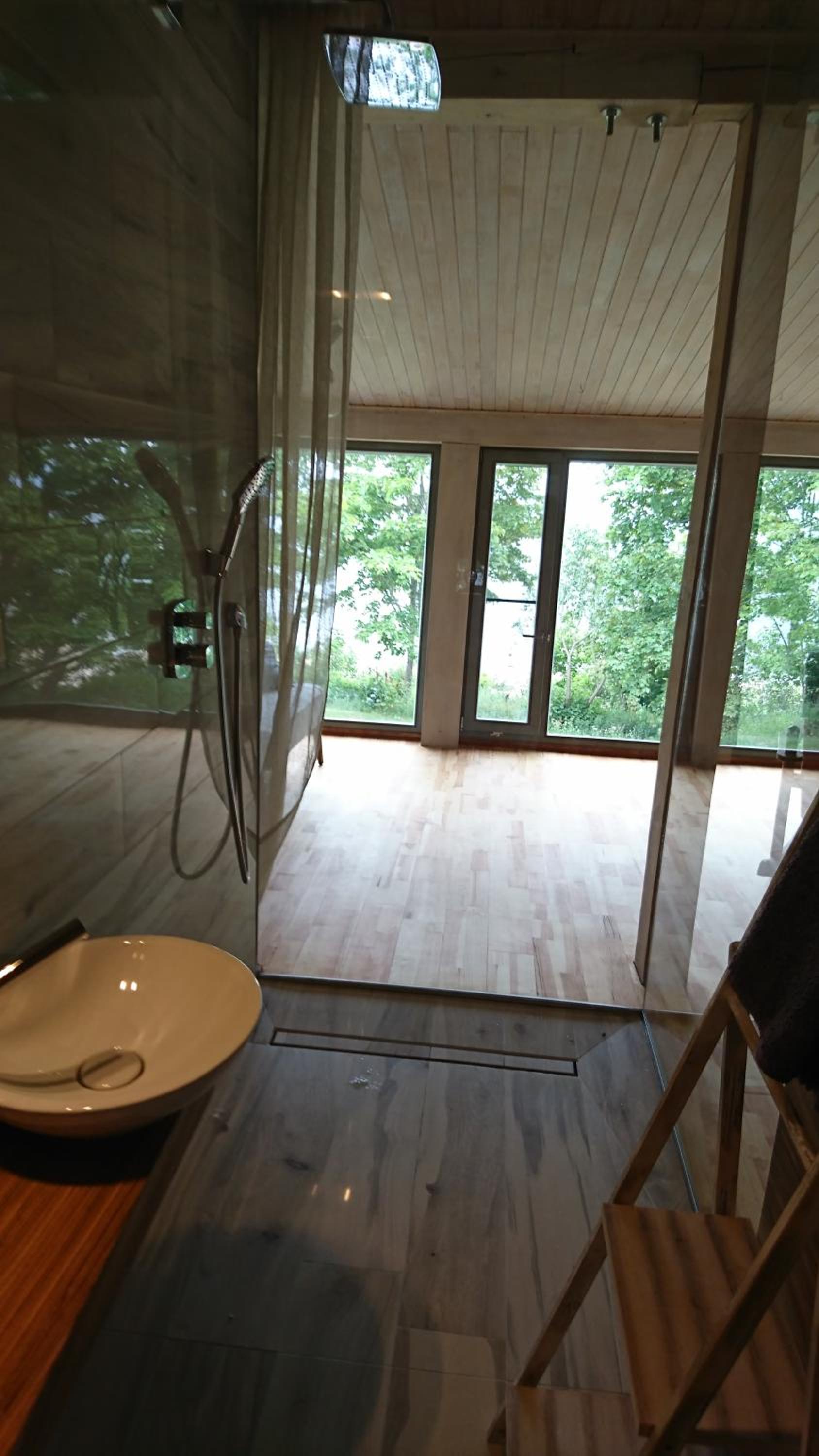 Deluxe Room with Sea View photo 1