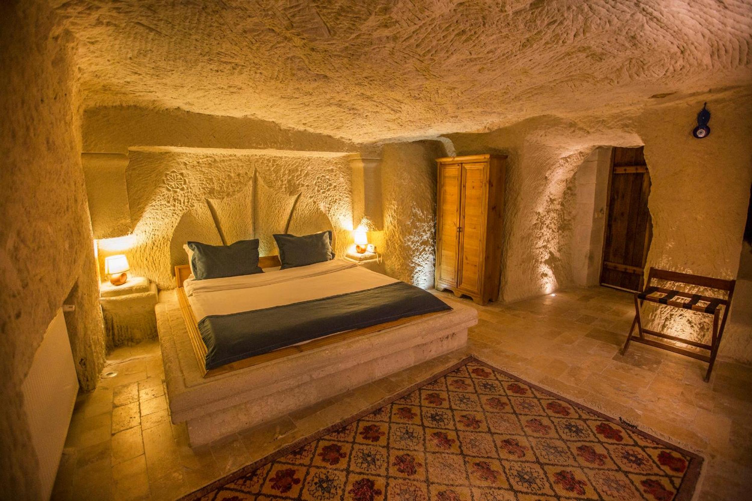 Standard King Room - Photo 1