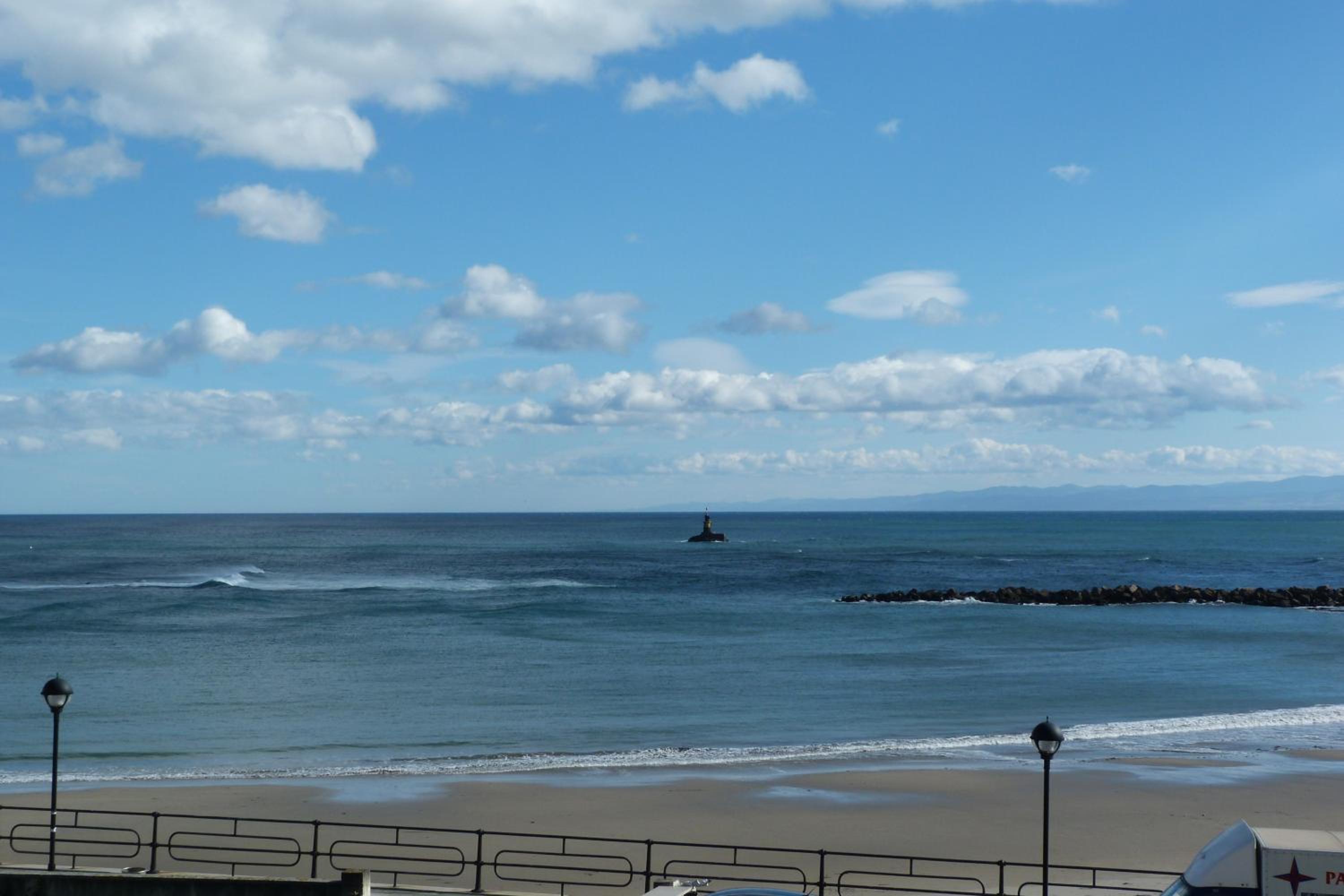 Double Room with Sea View photo 3