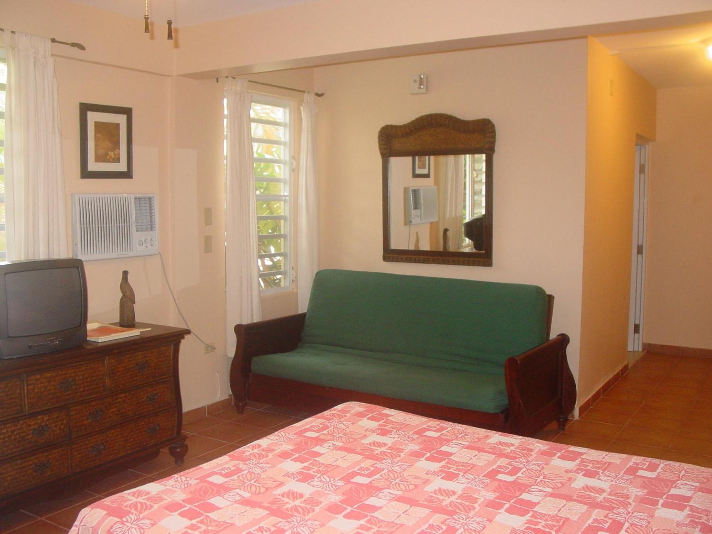 Studio with Garden View photo 2