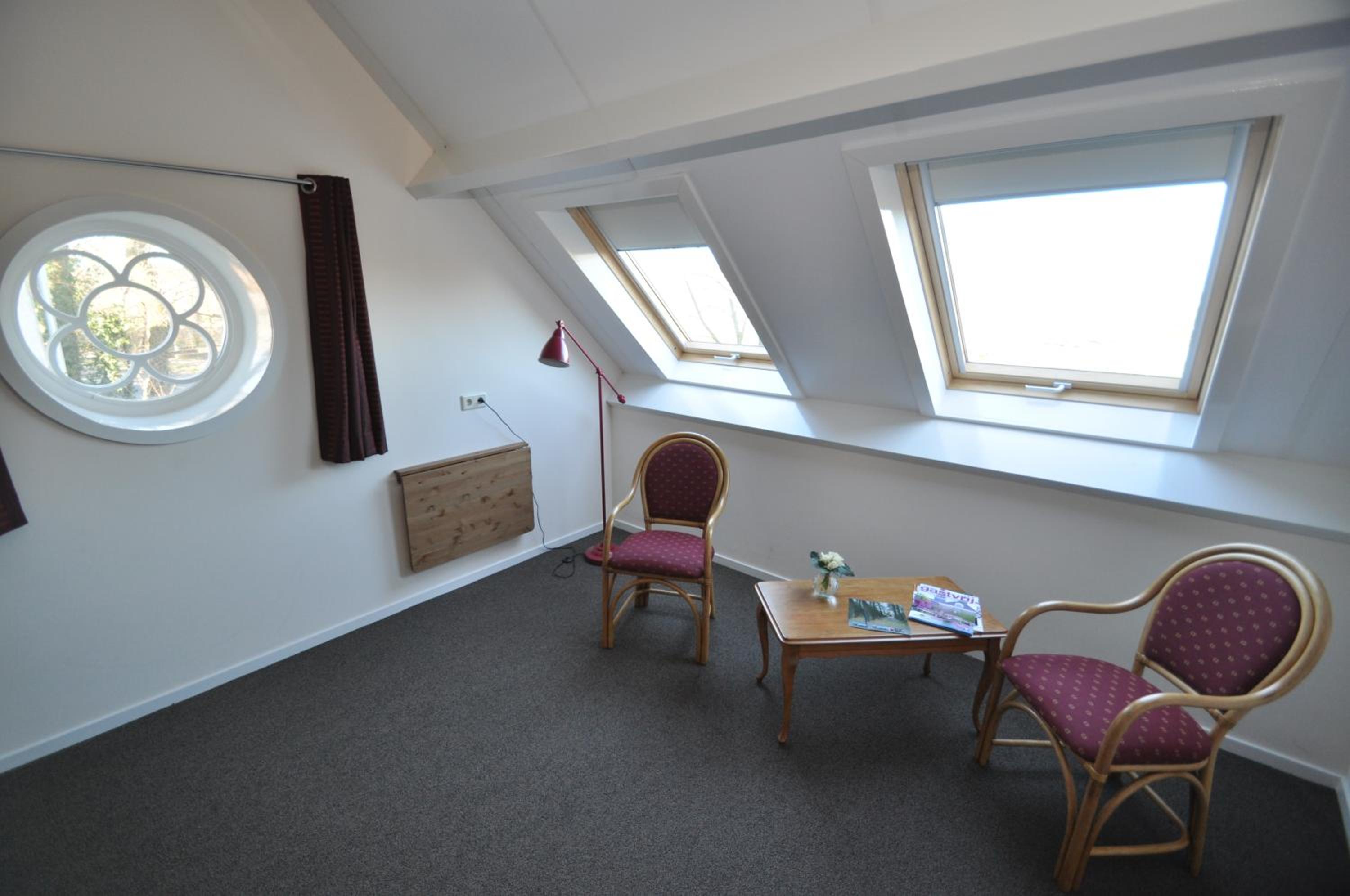 Standard Double Room photo 2