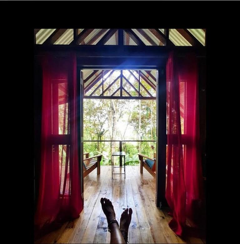 Deluxe Queen Room with Balcony photo 1