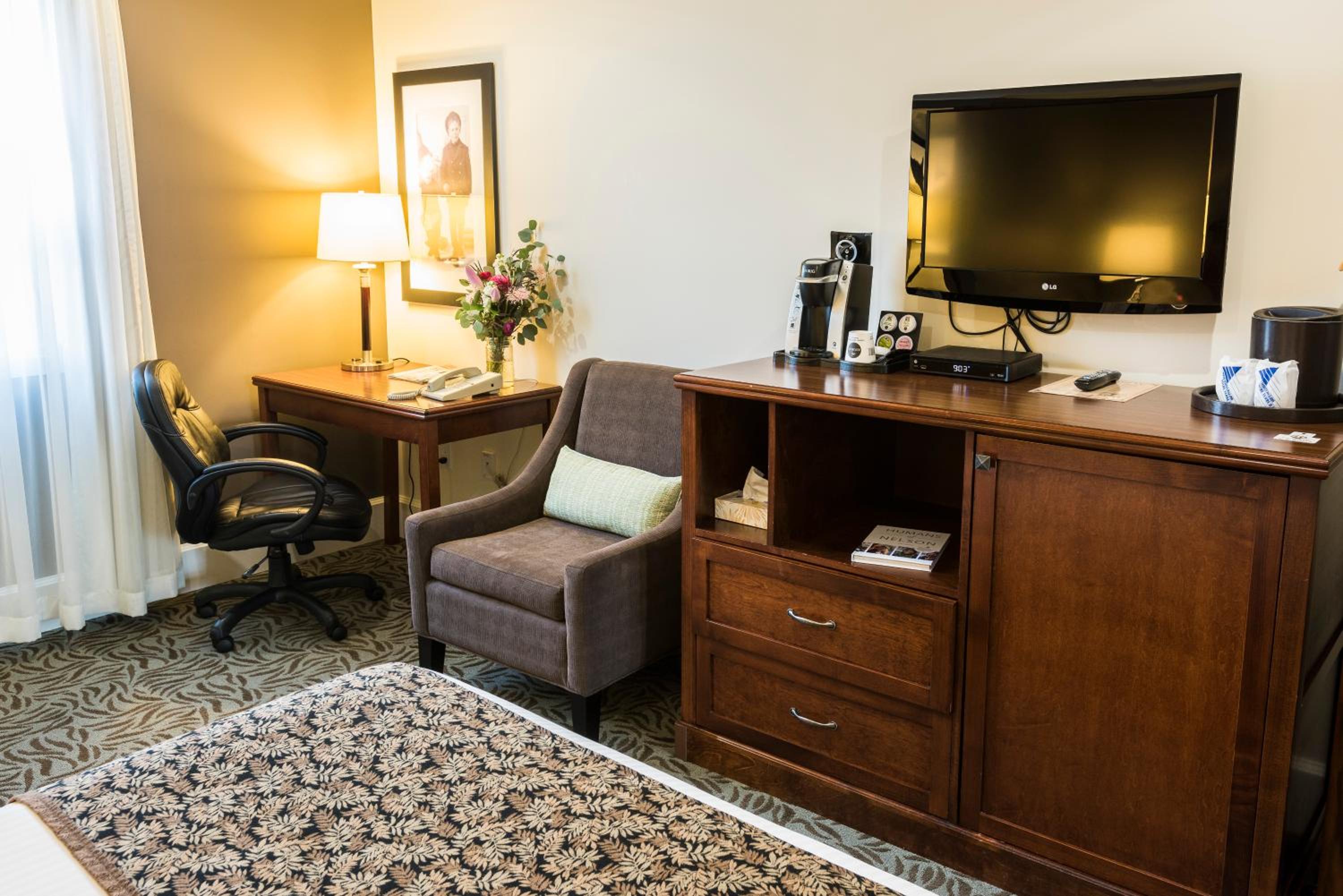 Economy Single Room photo 2