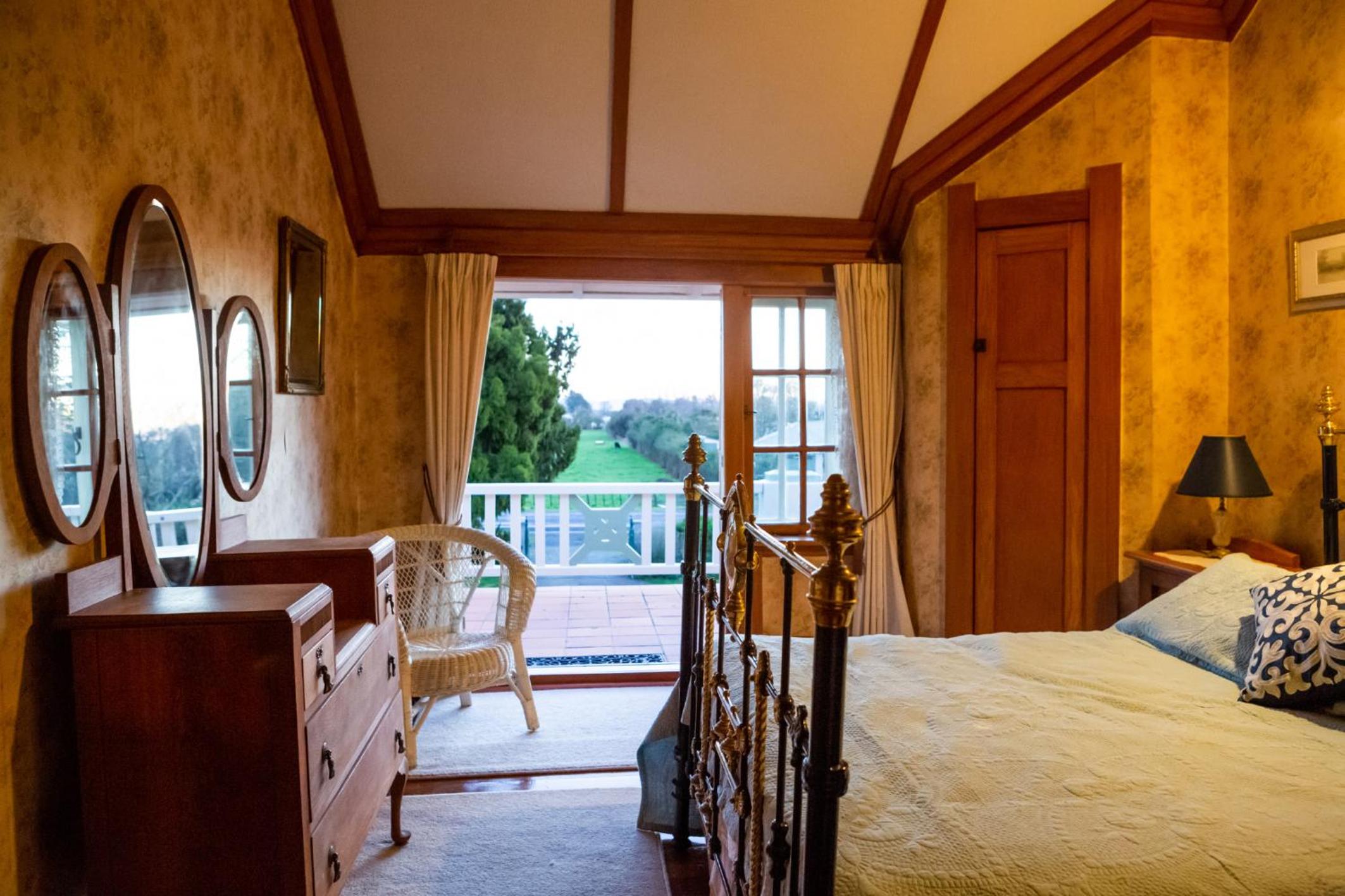 King Room With Balcony photo 1