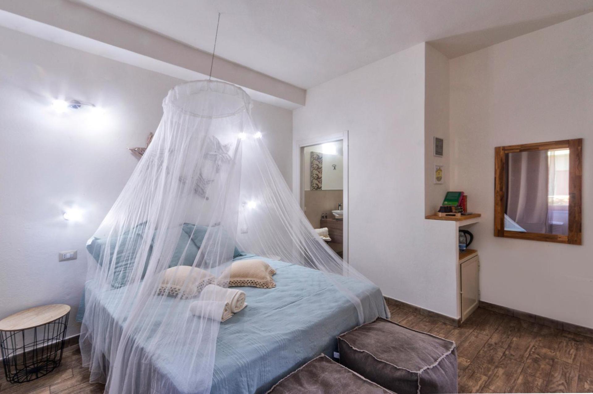 Double Or Twin Room With Private Bathroom