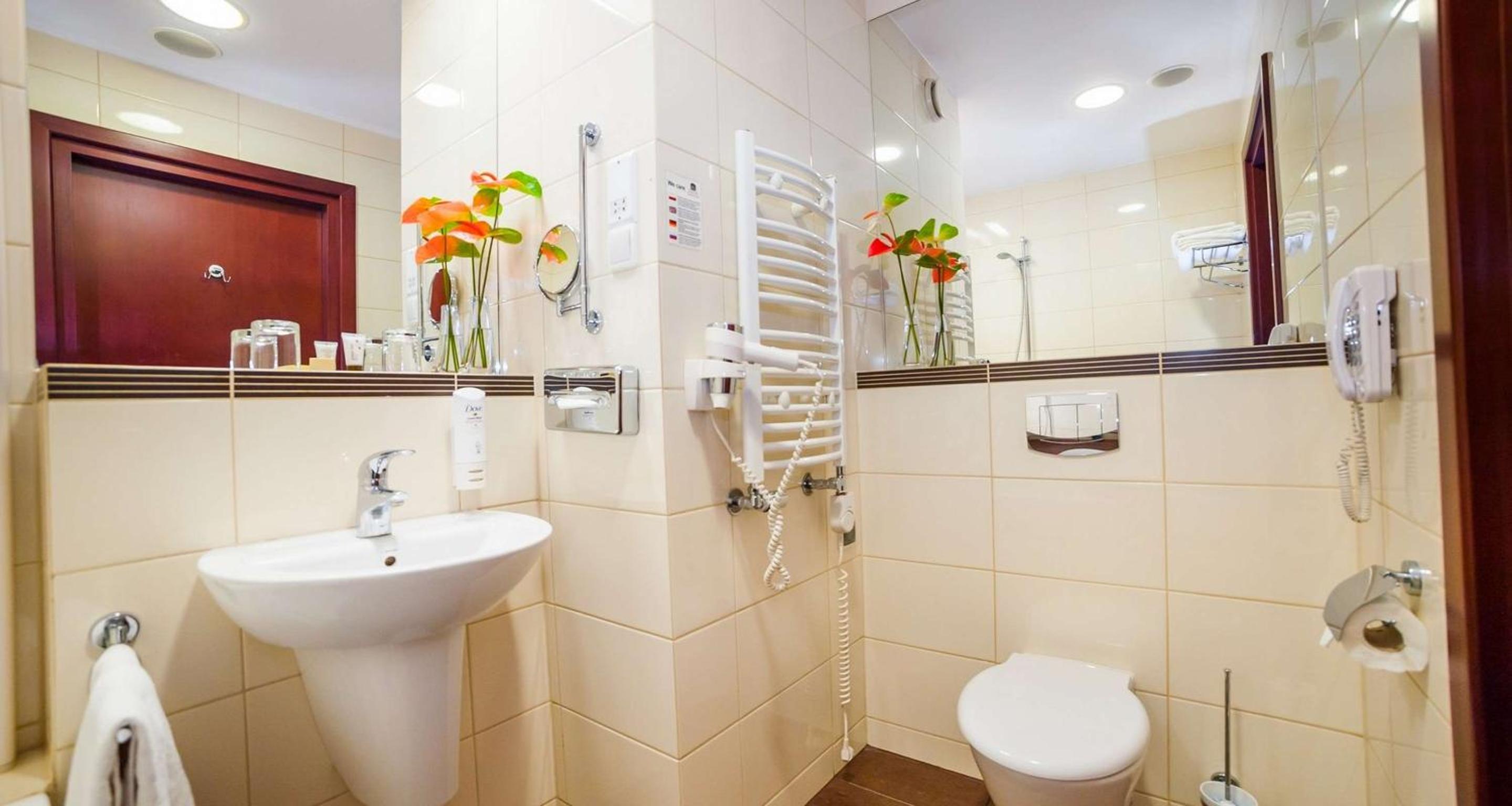 Classic Single Room photo 3