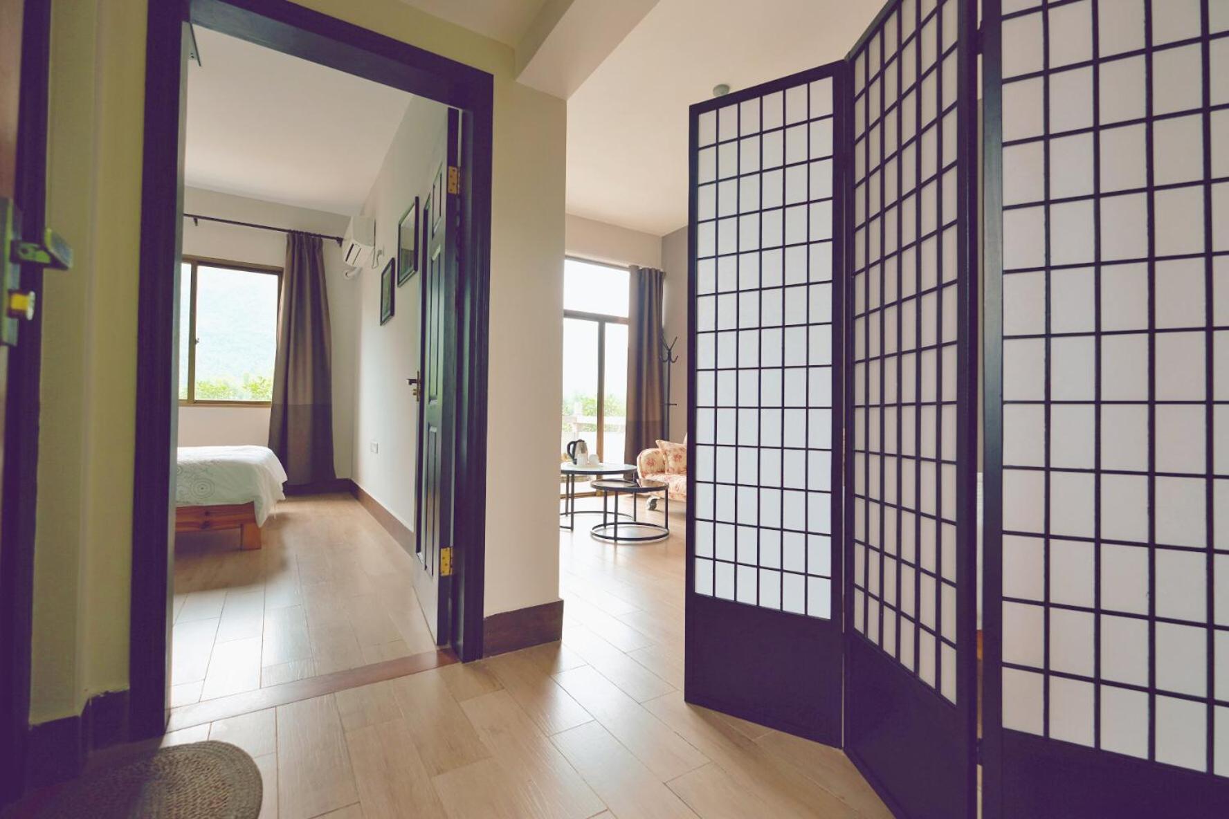 Family Suite with Balcony photo 1