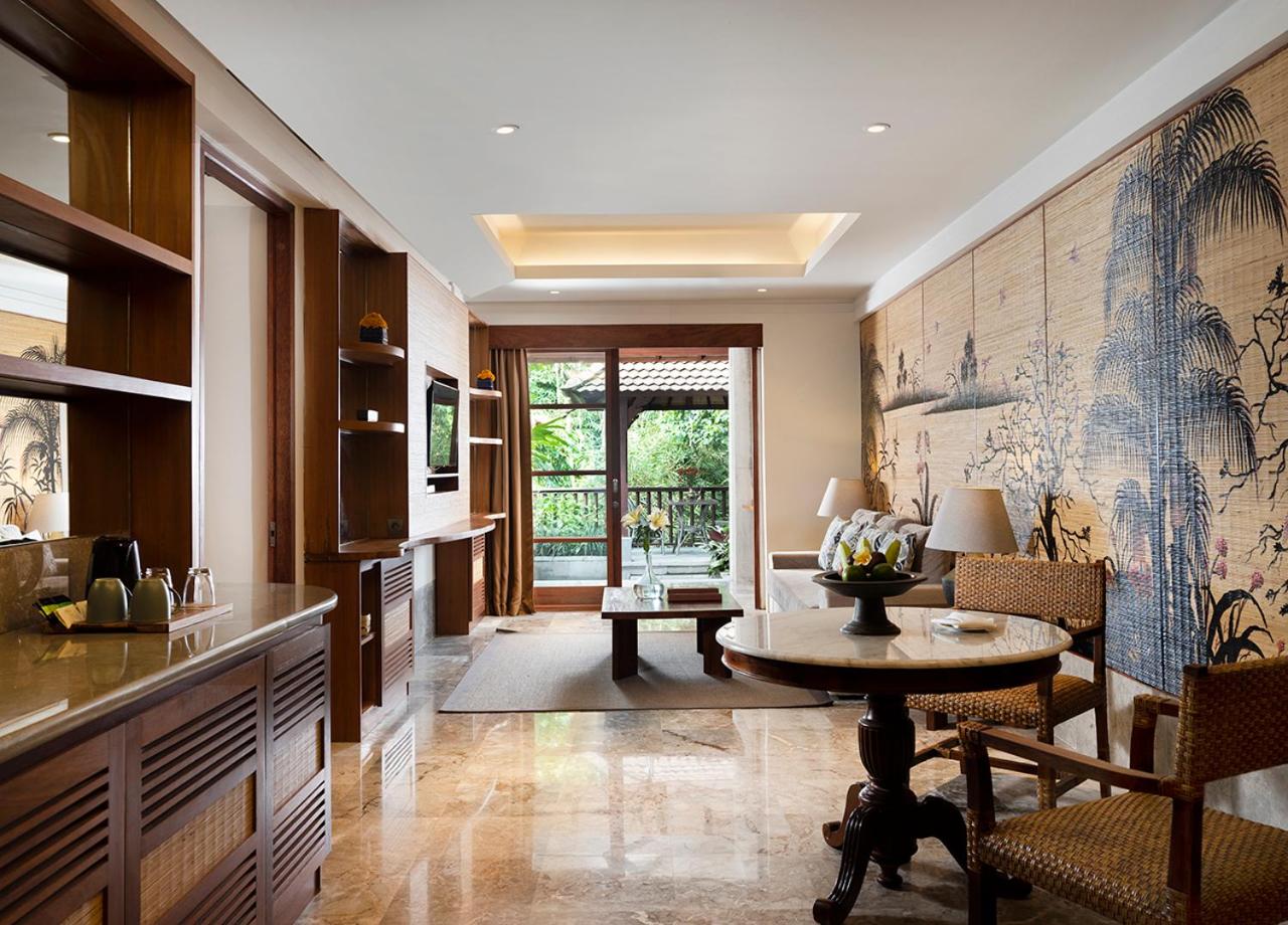 Adiwana Suite Room photo 2