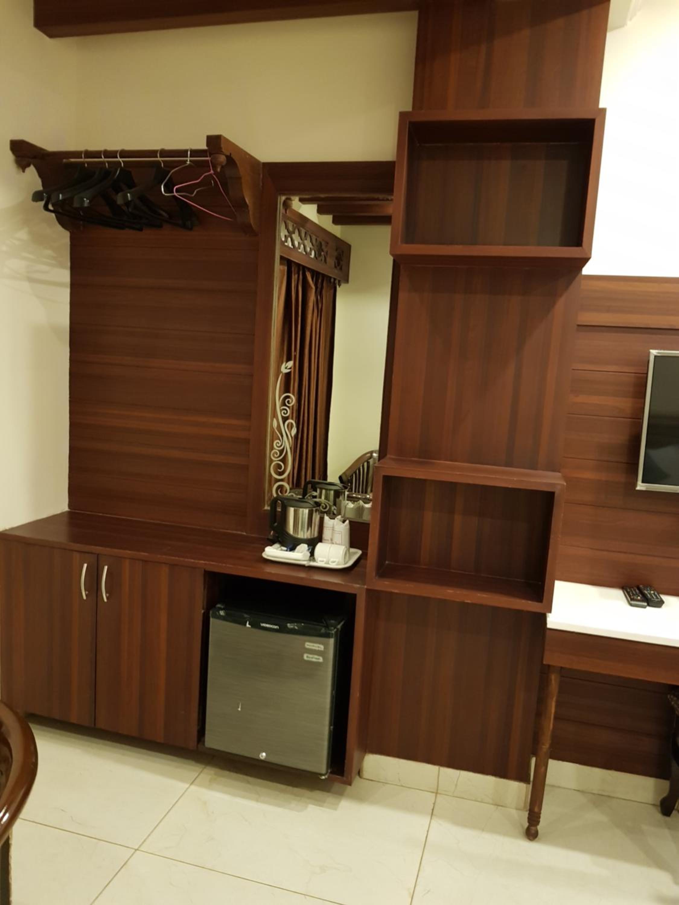 Superior Double Room with River View - Photo 6