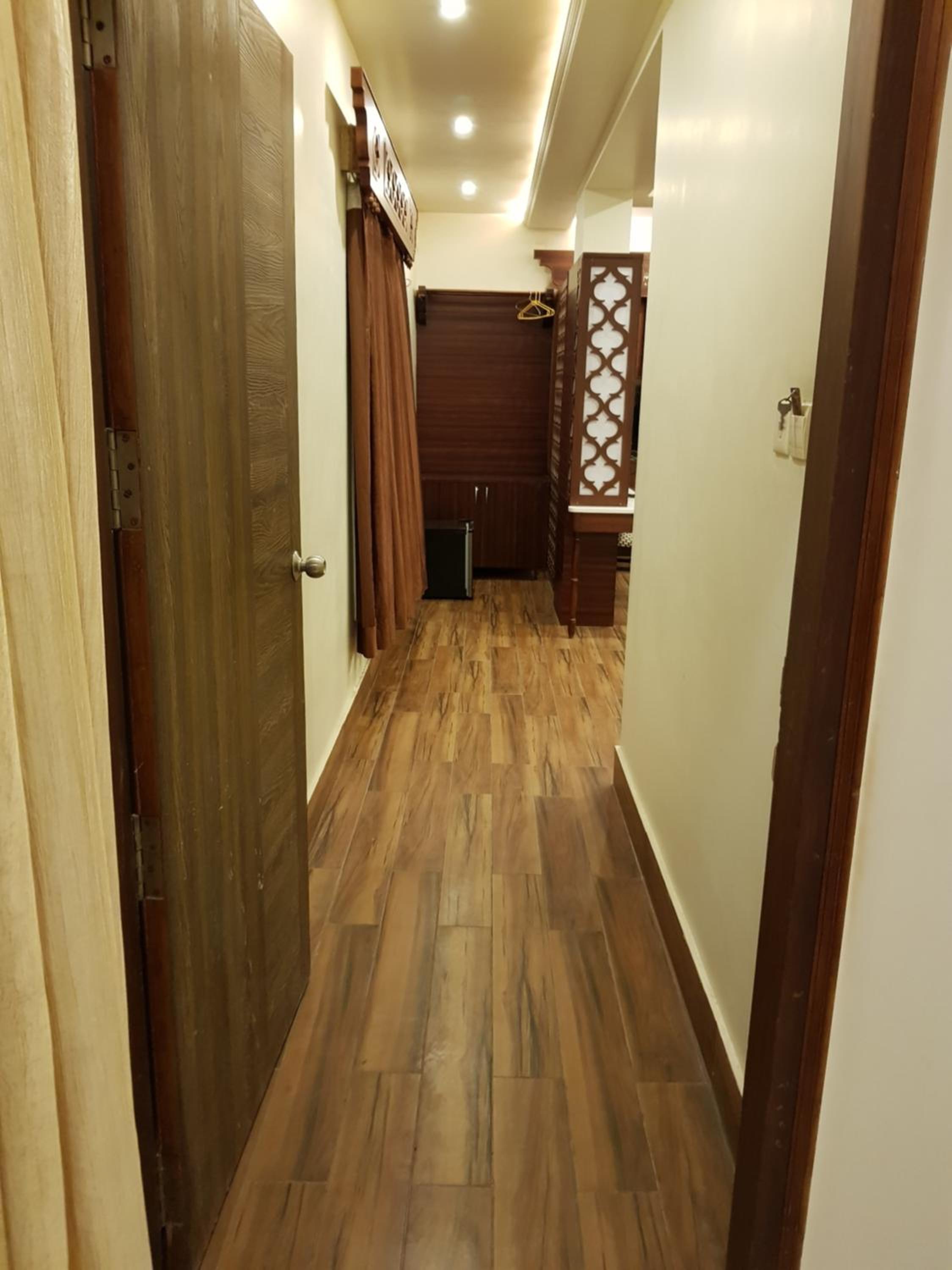 Superior Double Room with River View - Photo 9