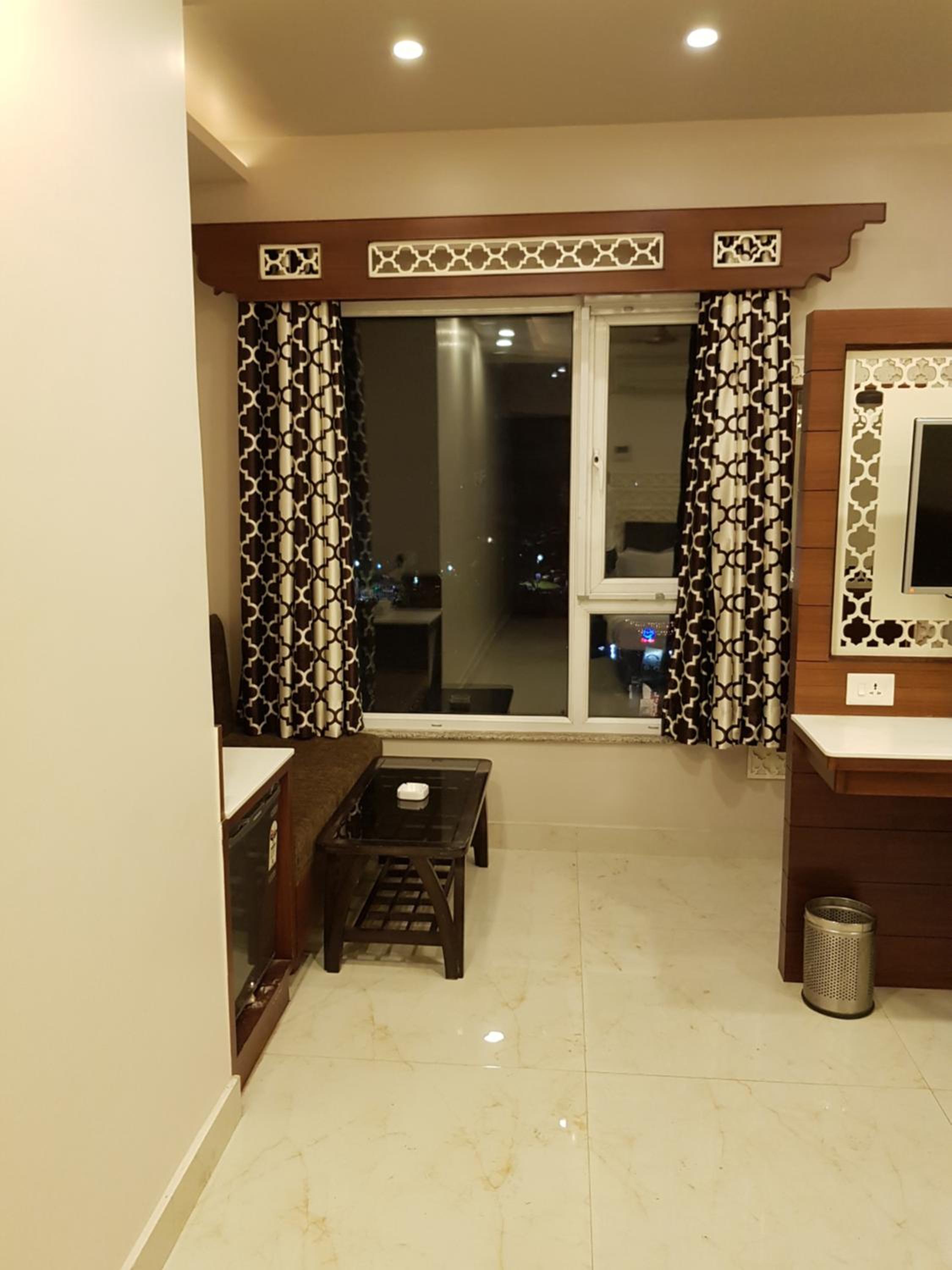 Superior Double Room with River View - Photo 8