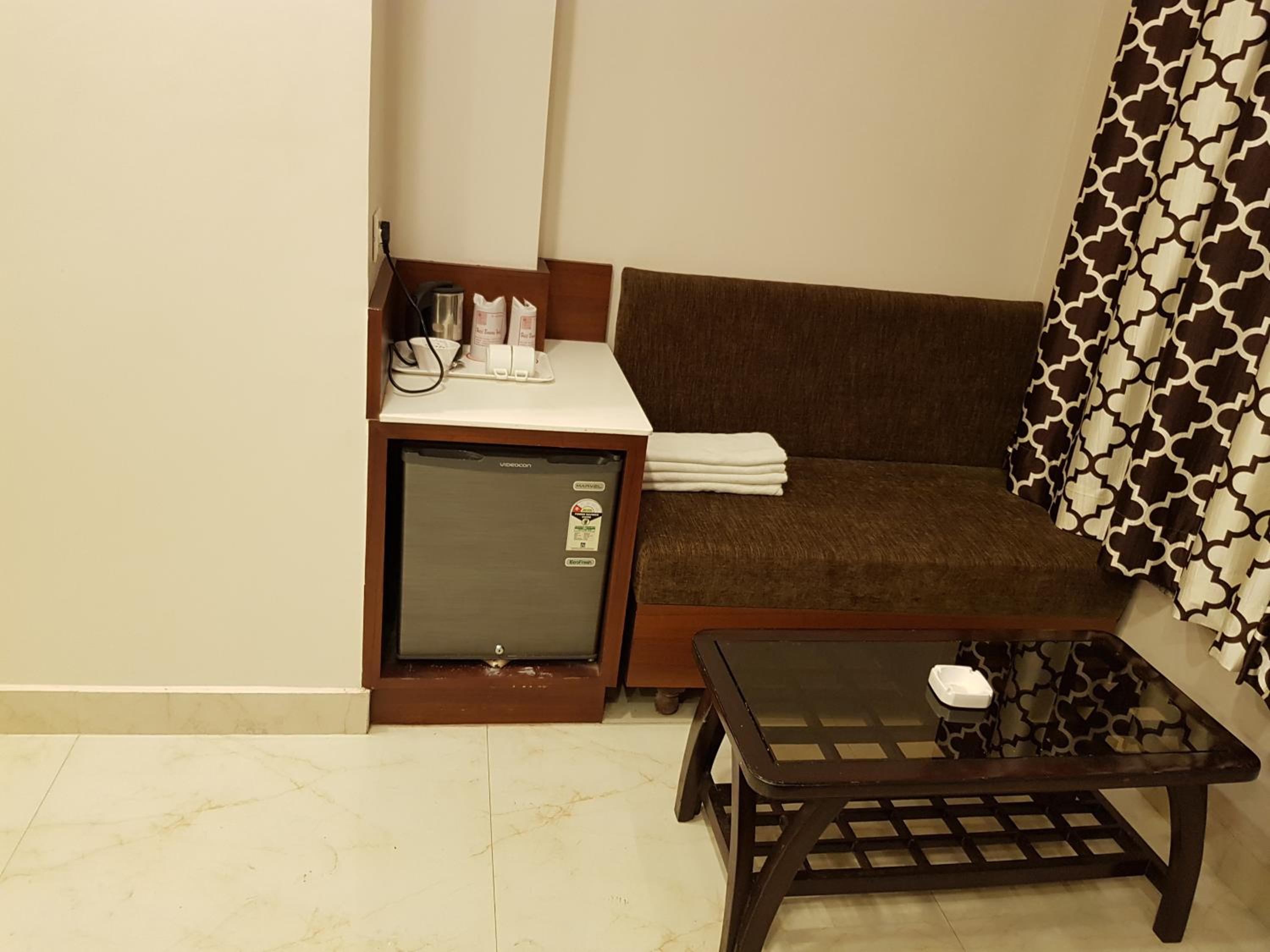 Superior Double Room with River View - Photo 7