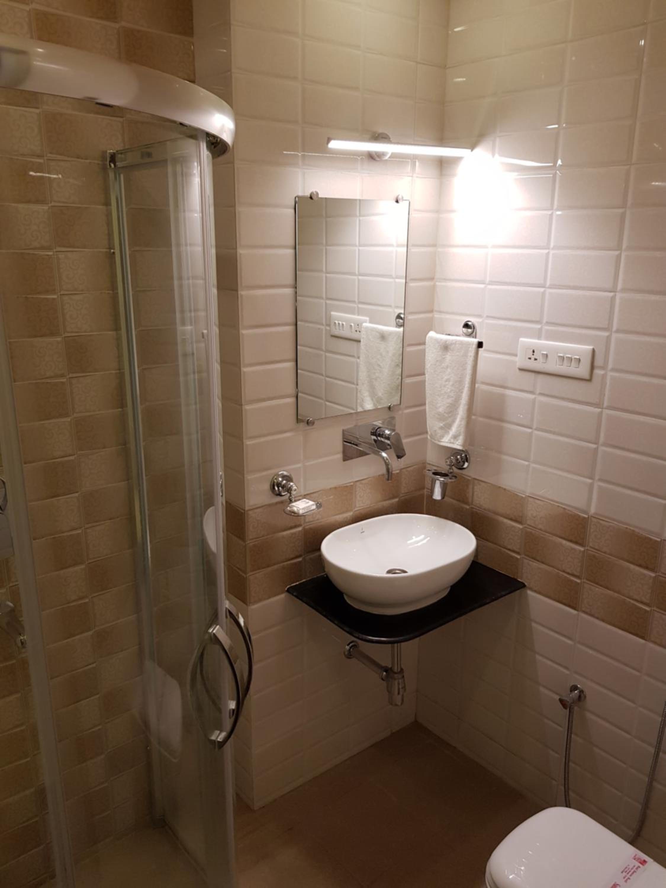 Superior Triple Room - Photo 6