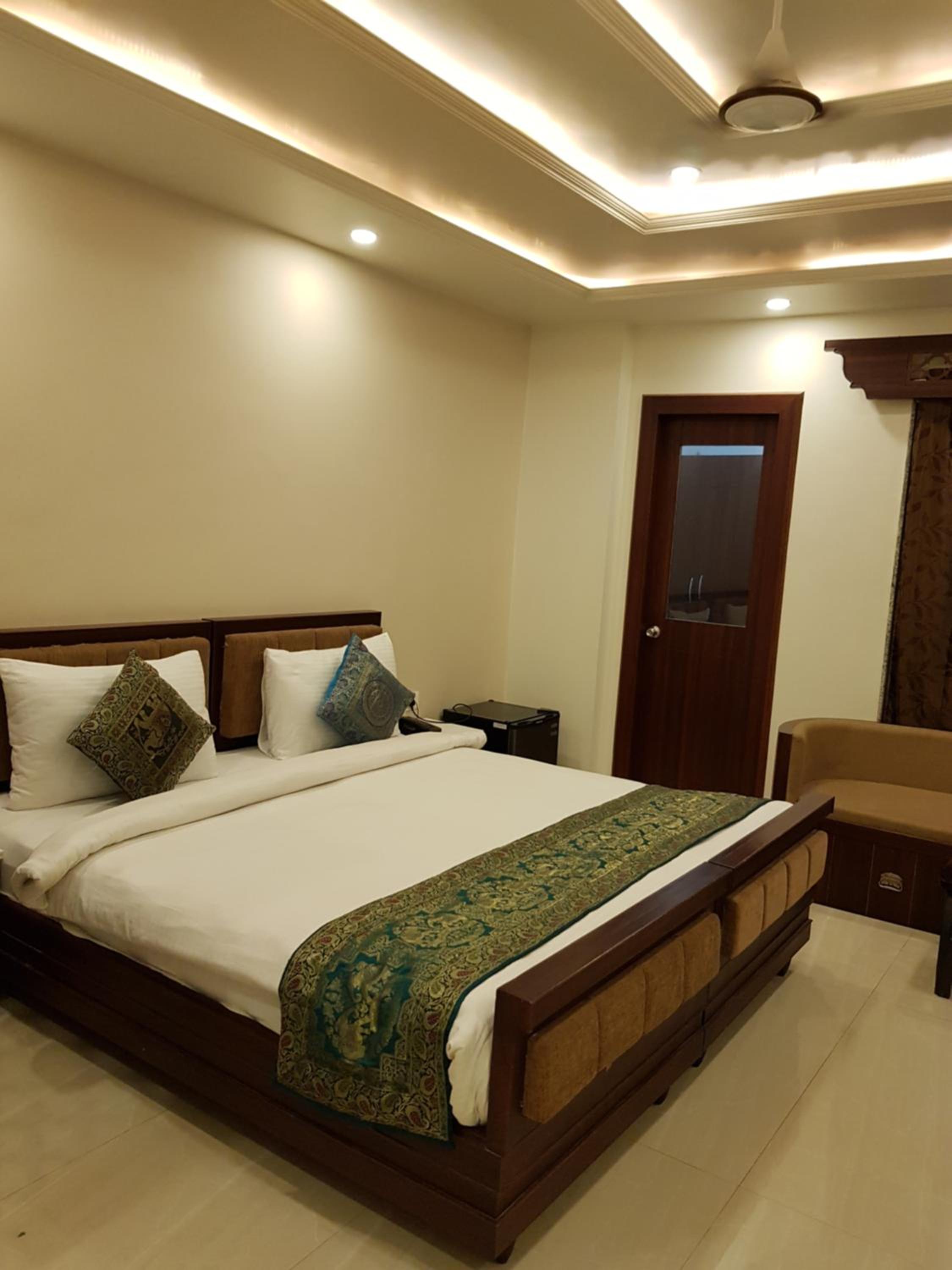 Superior Triple Room - Photo 1