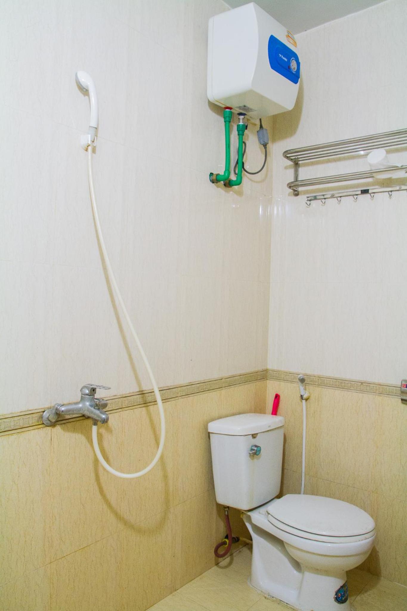 Double Room - Photo 2
