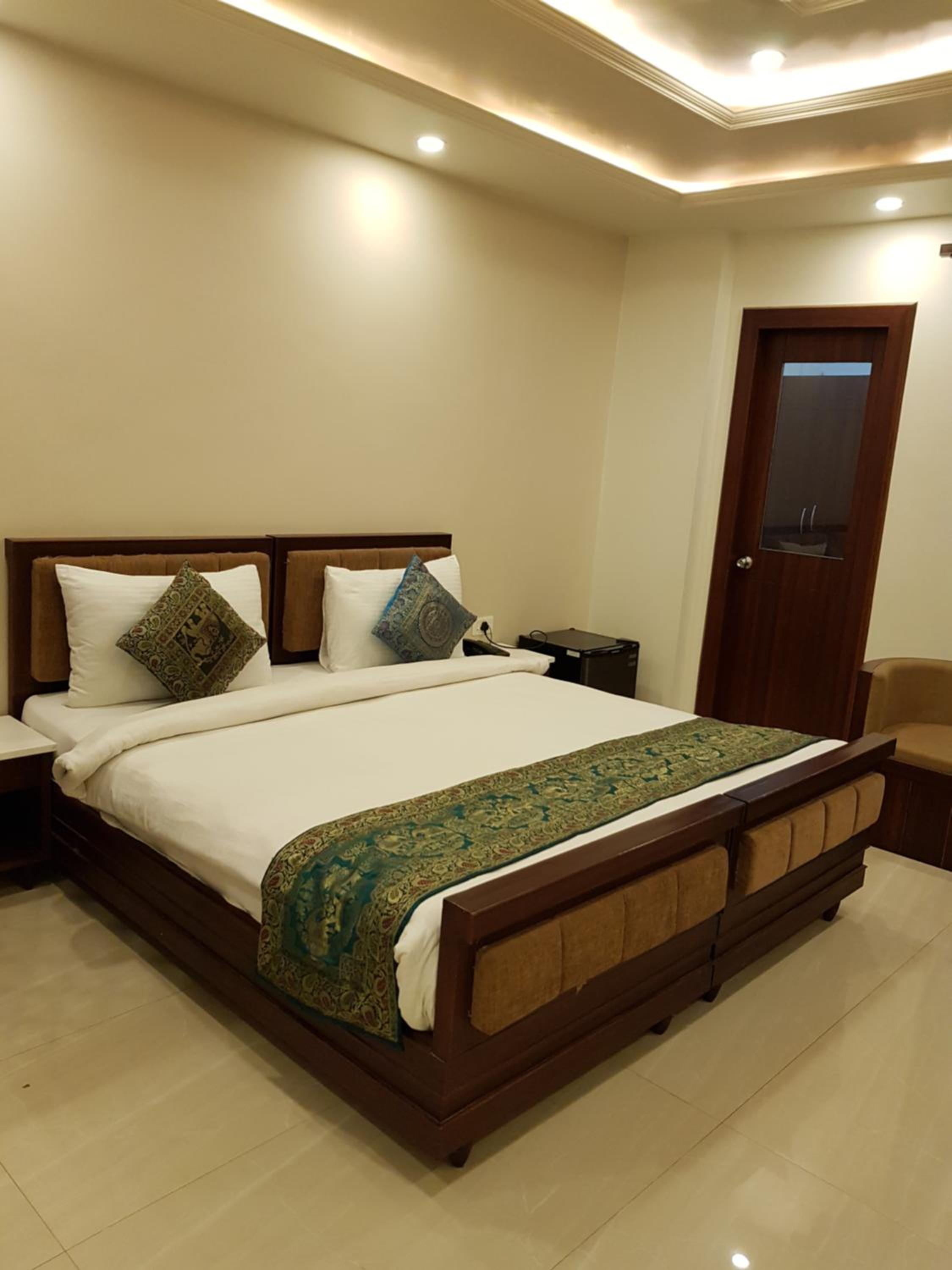 Superior Triple Room - Photo 7