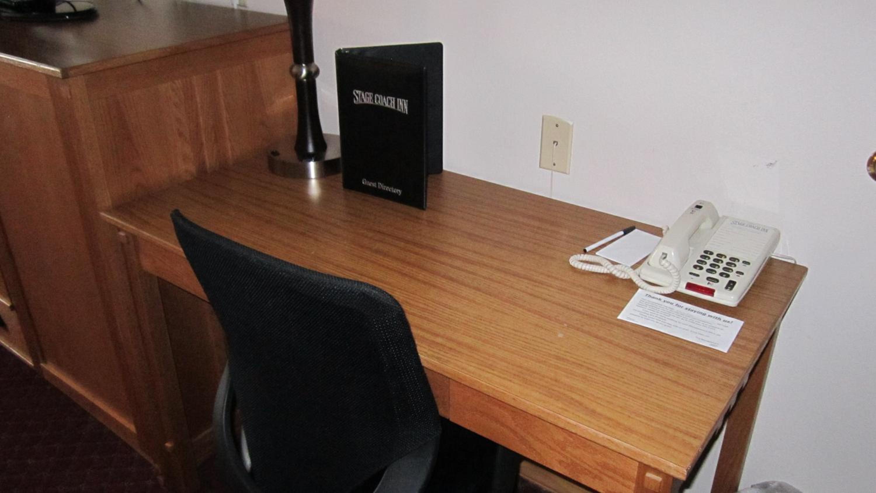 Deluxe King Room photo 1