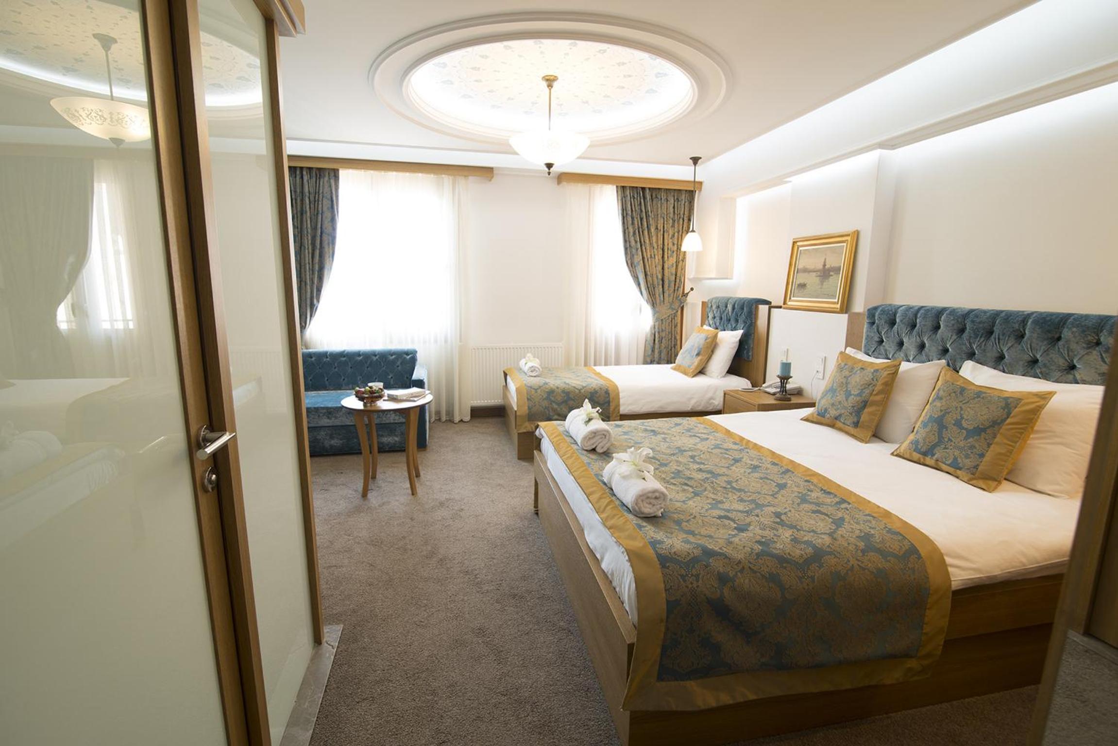 Family Suite photo 1