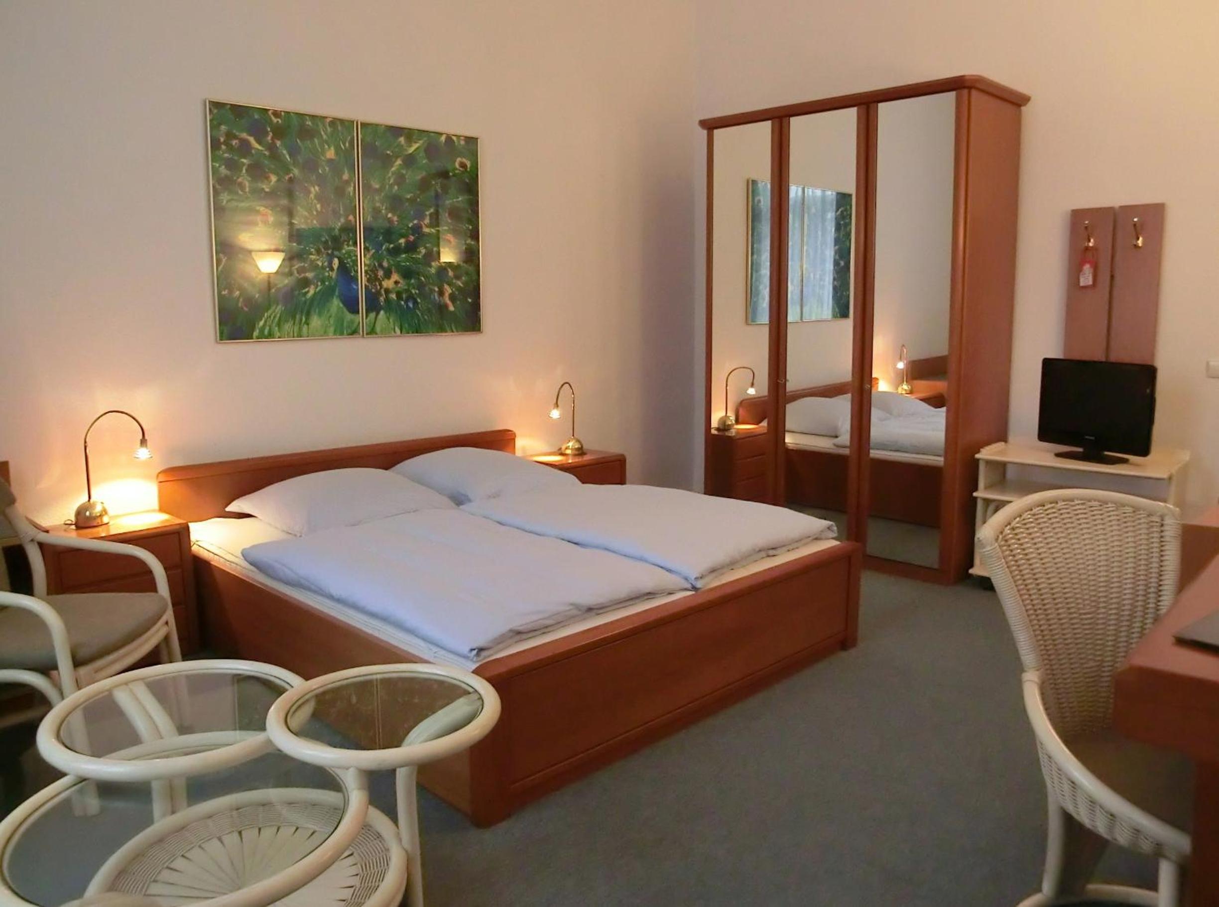 Double Room photo 1