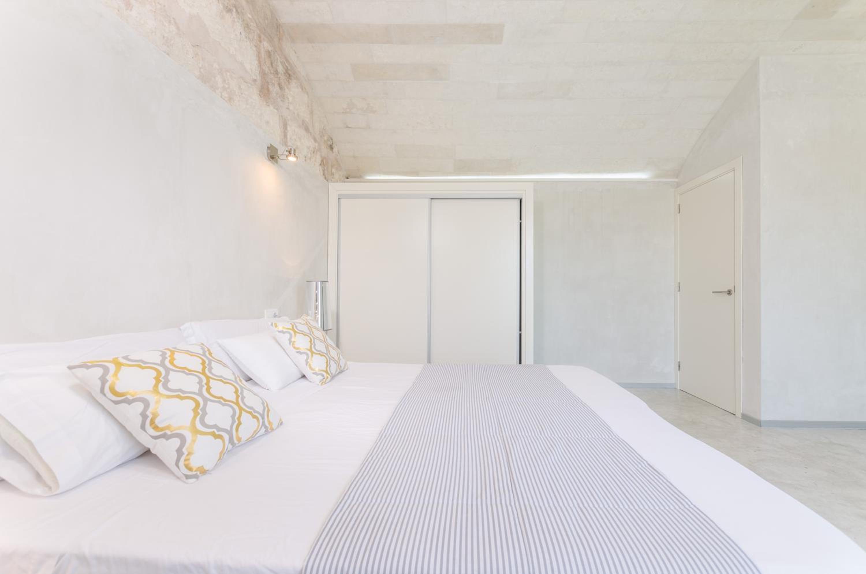 Villa de Tres Habitaciones