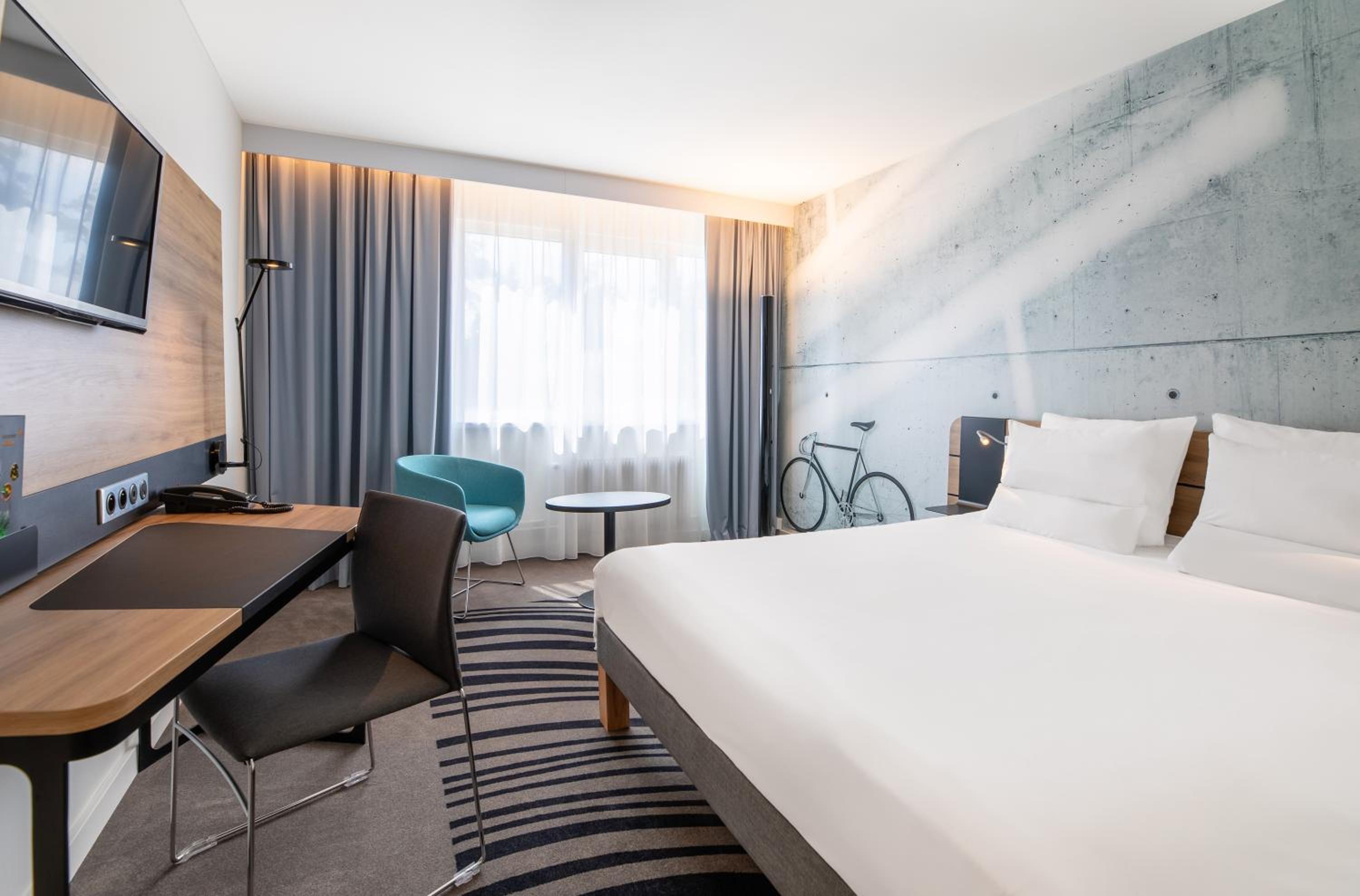 Superior Double Room - Photo 2
