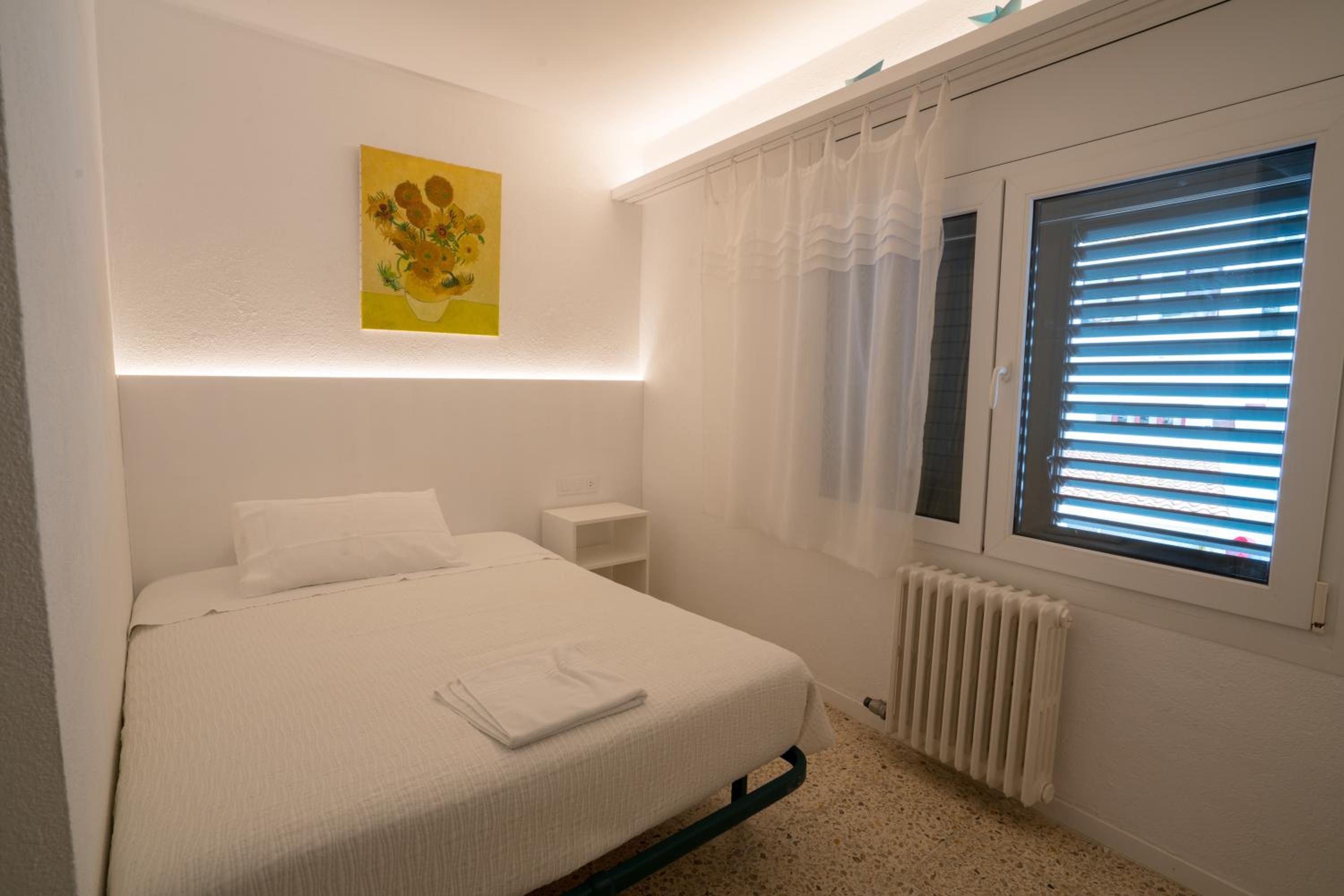 Habitación Sencilla Económica